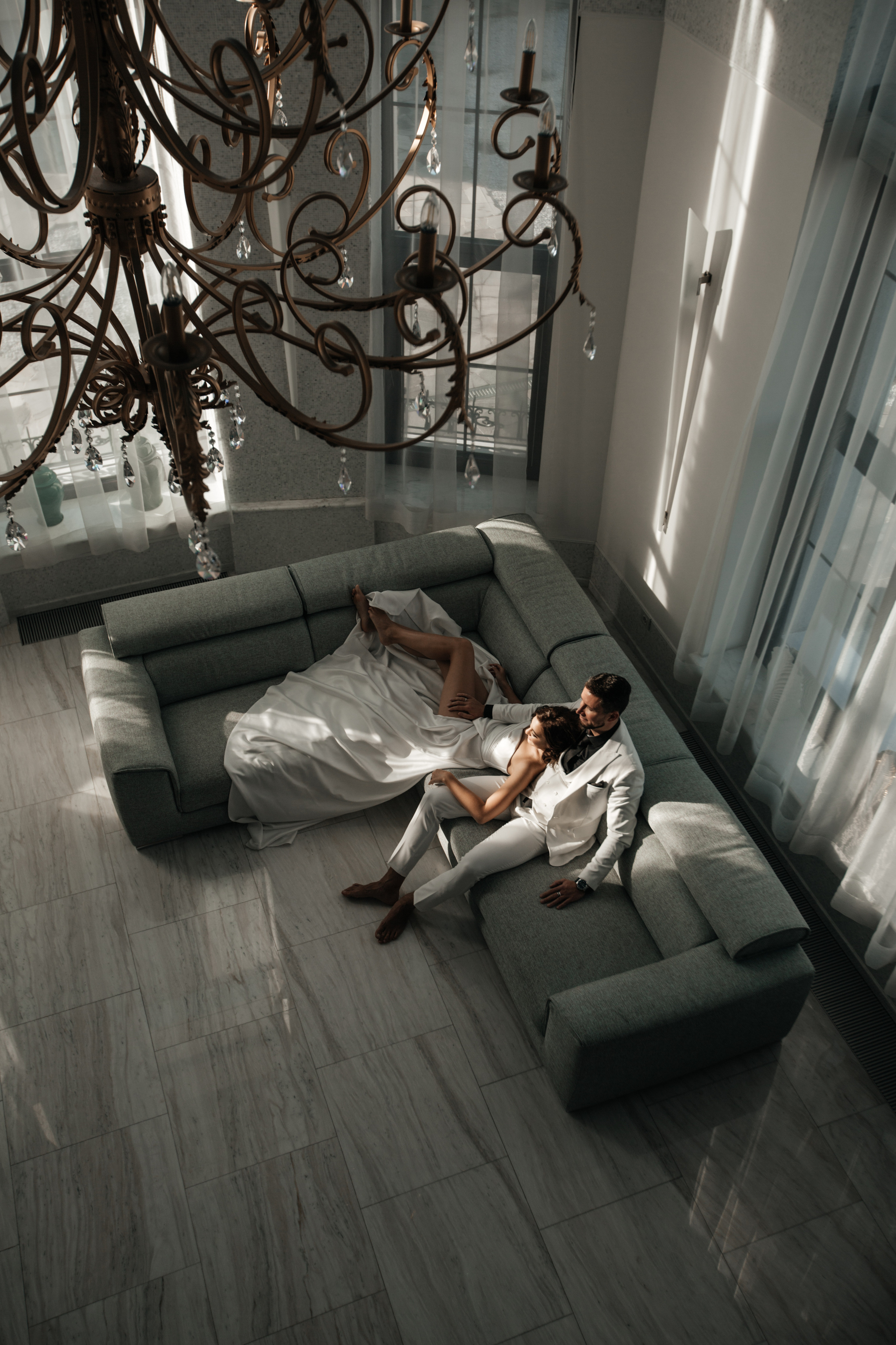 ВЛАД И АЛИНА. Свадебный и Репортажный фотограф Нижний Новгород Москва Ежов Иван