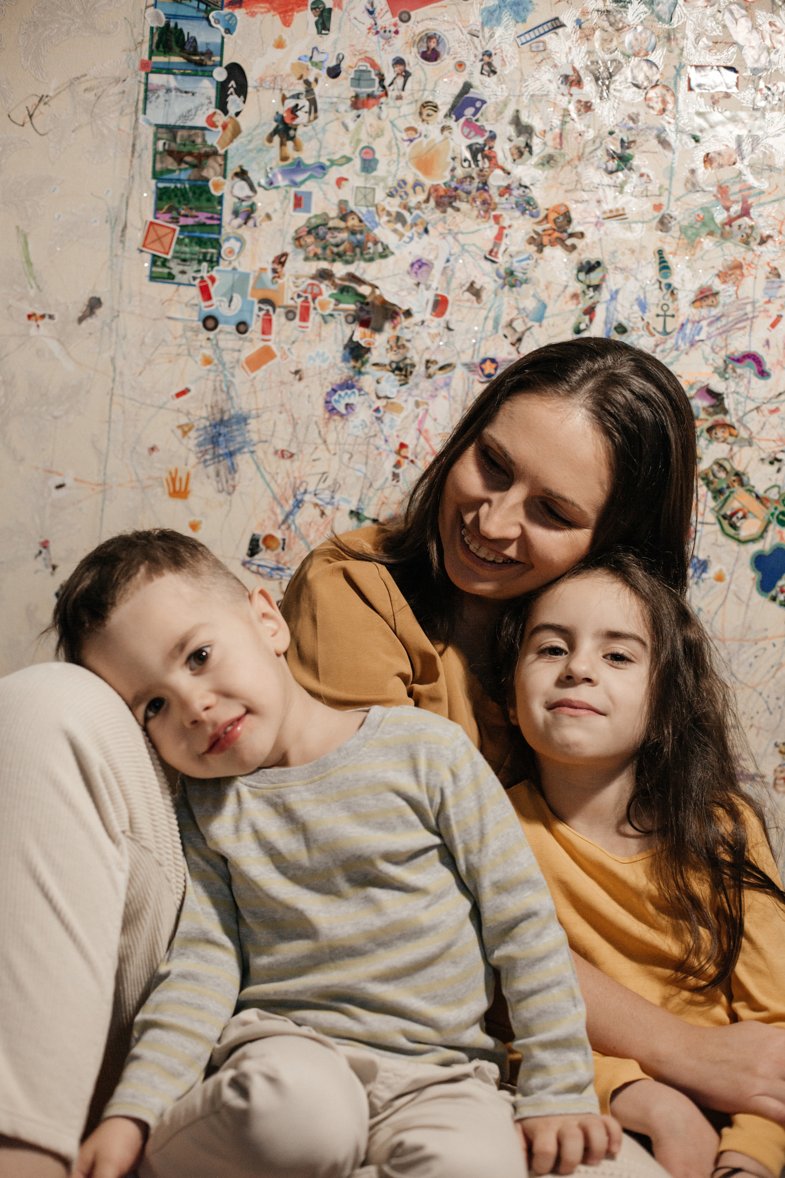 Света и дети. Свадебный и Репортажный фотограф Нижний Новгород Москва Ежов Иван