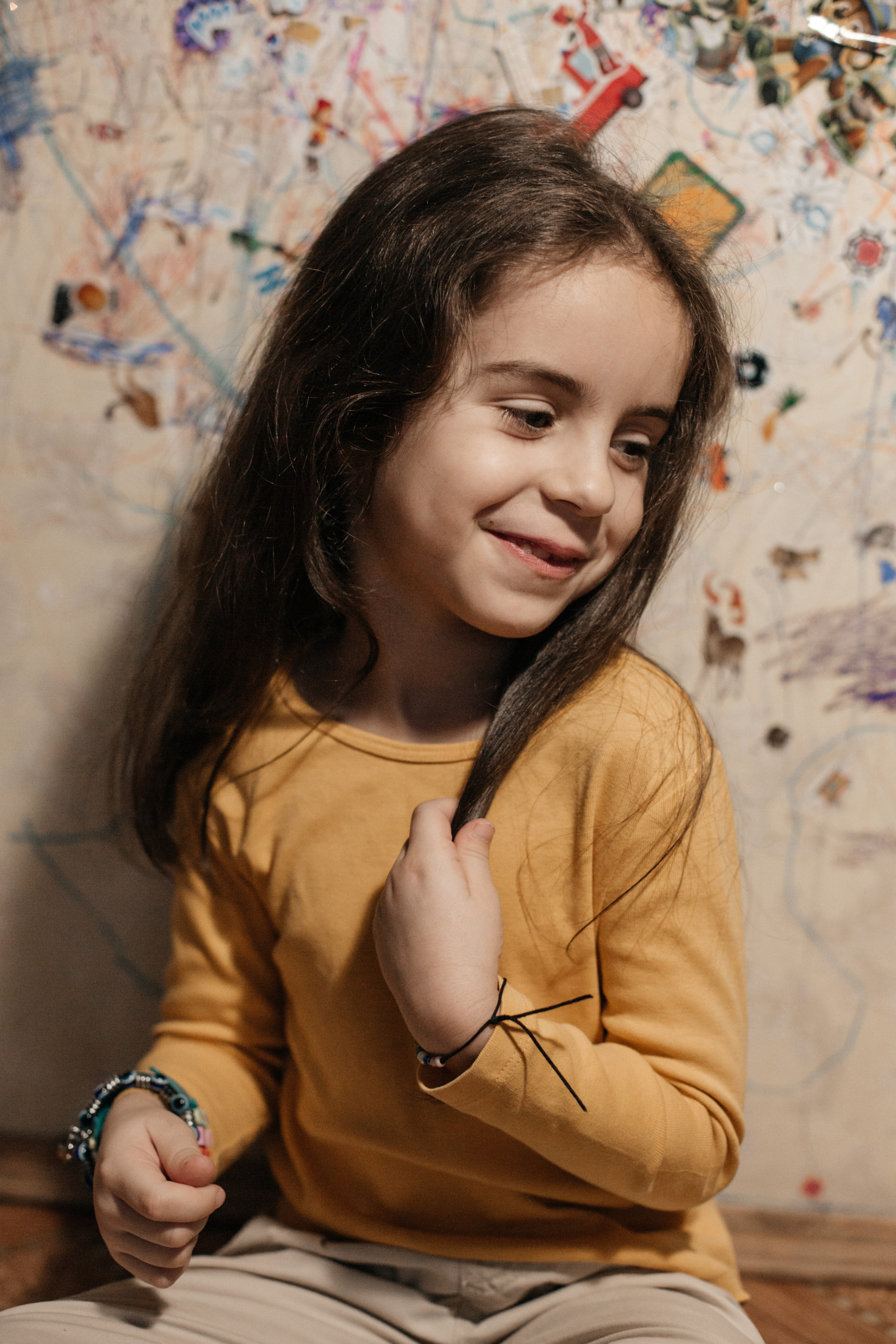 Света и дети. Свадебный и Репортажный фотограф Нижний Новгород Москва Ежов Иван