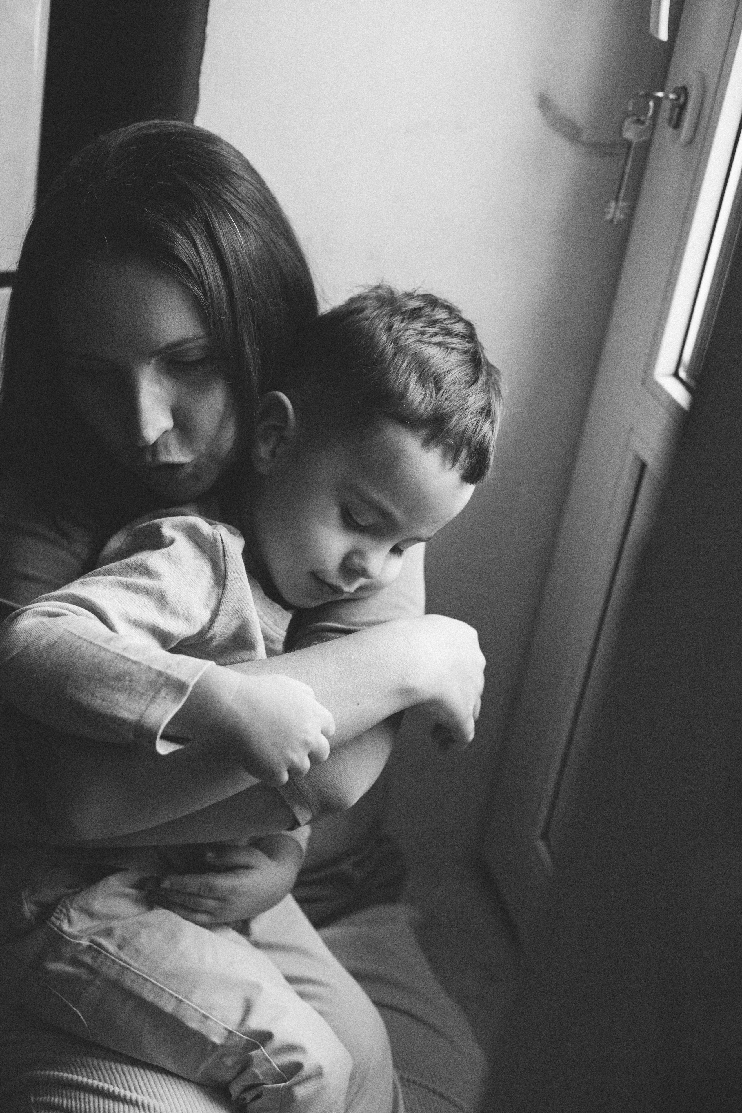 Света и дети. Свадебный и Репортажный фотограф Нижний Новгород Москва Ежов Иван