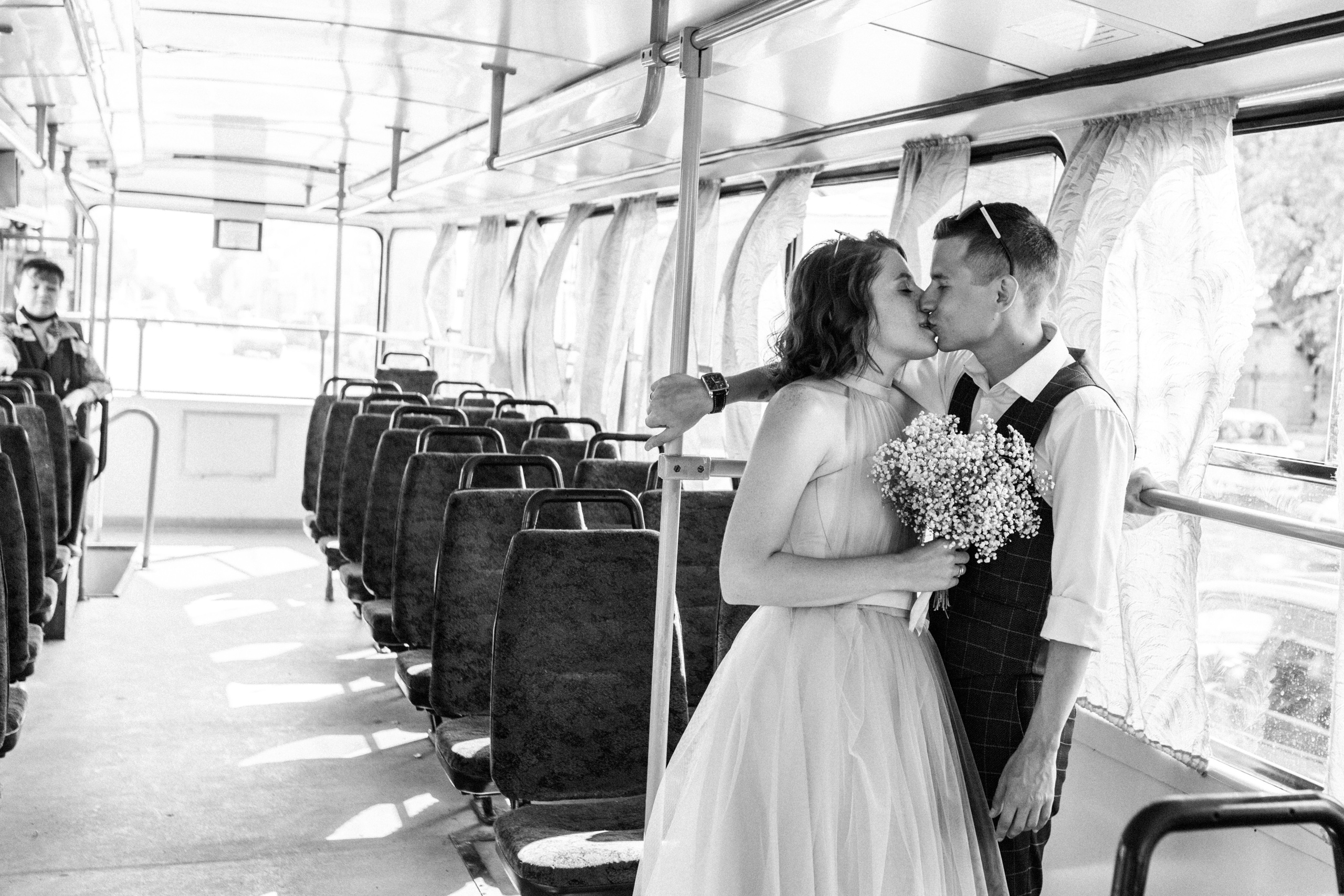 Кирилл и Валя. Свадебный и Репортажный фотограф Нижний Новгород Москва Ежов Иван