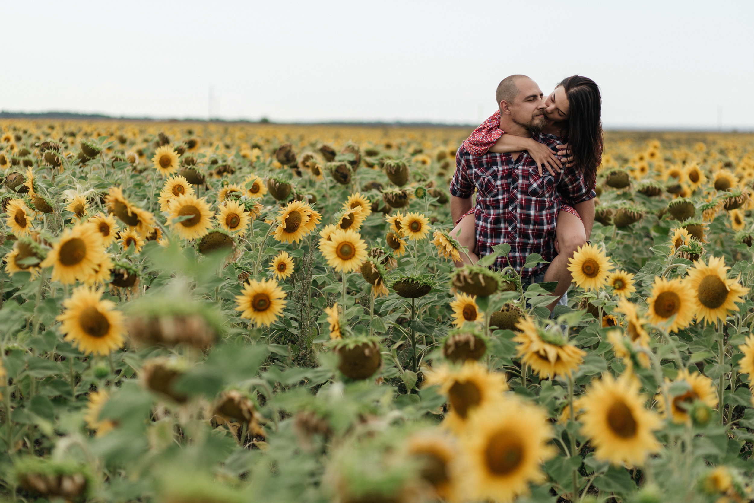 Антон и Алена. Свадебный и Репортажный фотограф Нижний Новгород Москва Ежов Иван
