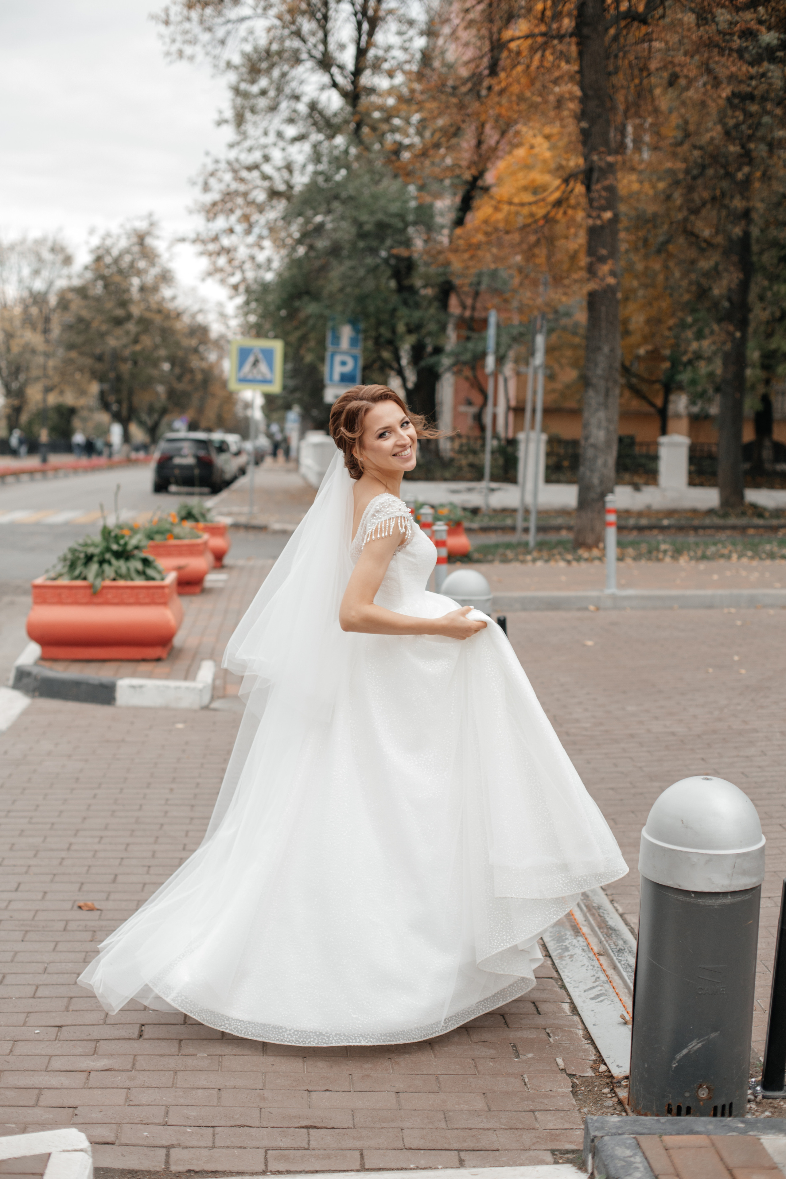 Илья и Дарья. Свадебный и Репортажный фотограф Нижний Новгород Москва Ежов Иван