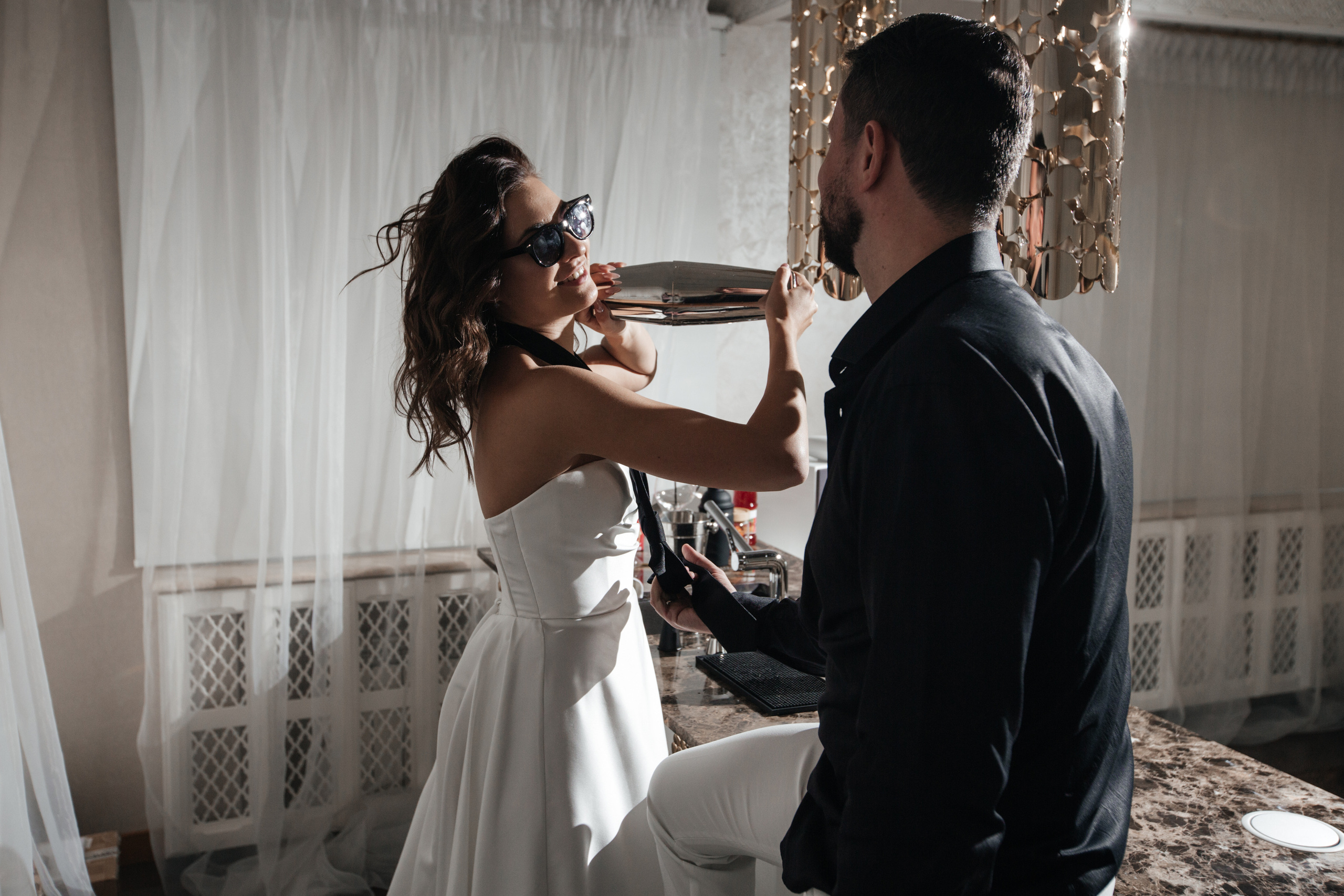 ВЛАД И АЛИНА. Свадебный и Репортажный фотограф Нижний Новгород Москва Ежов Иван