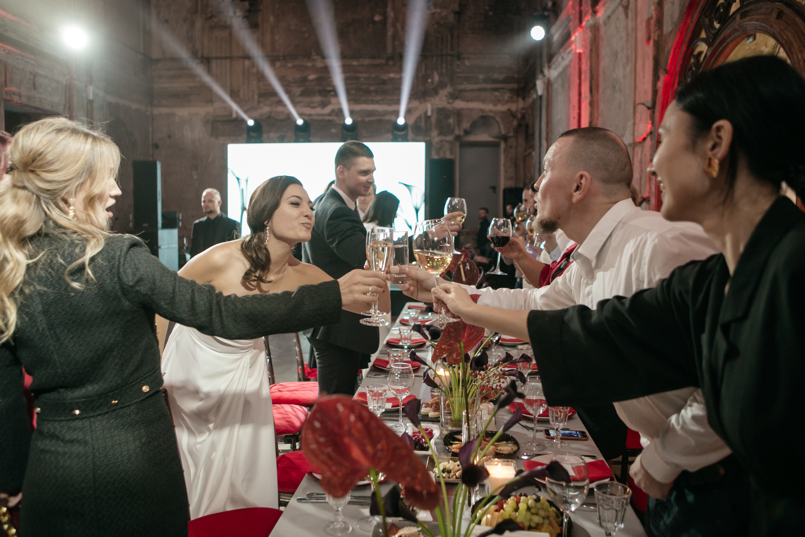 ВЛАД И АЛИНА. Свадебный и Репортажный фотограф Нижний Новгород Москва Ежов Иван