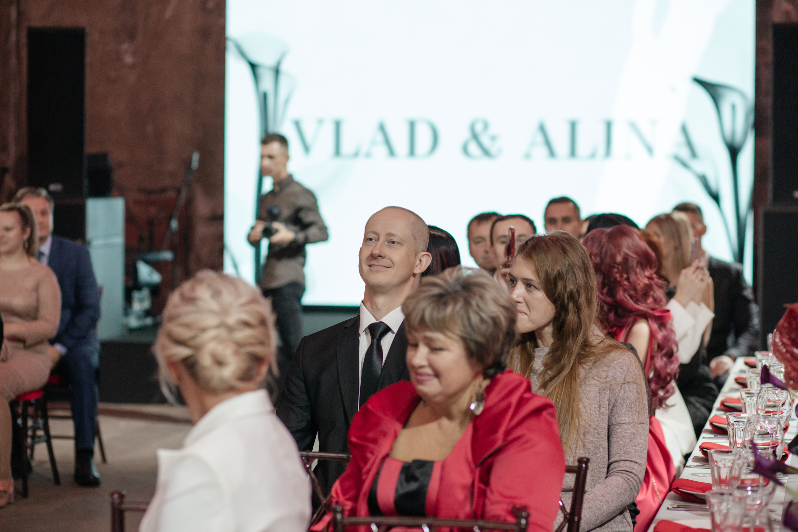 ВЛАД И АЛИНА. Свадебный и Репортажный фотограф Нижний Новгород Москва Ежов Иван