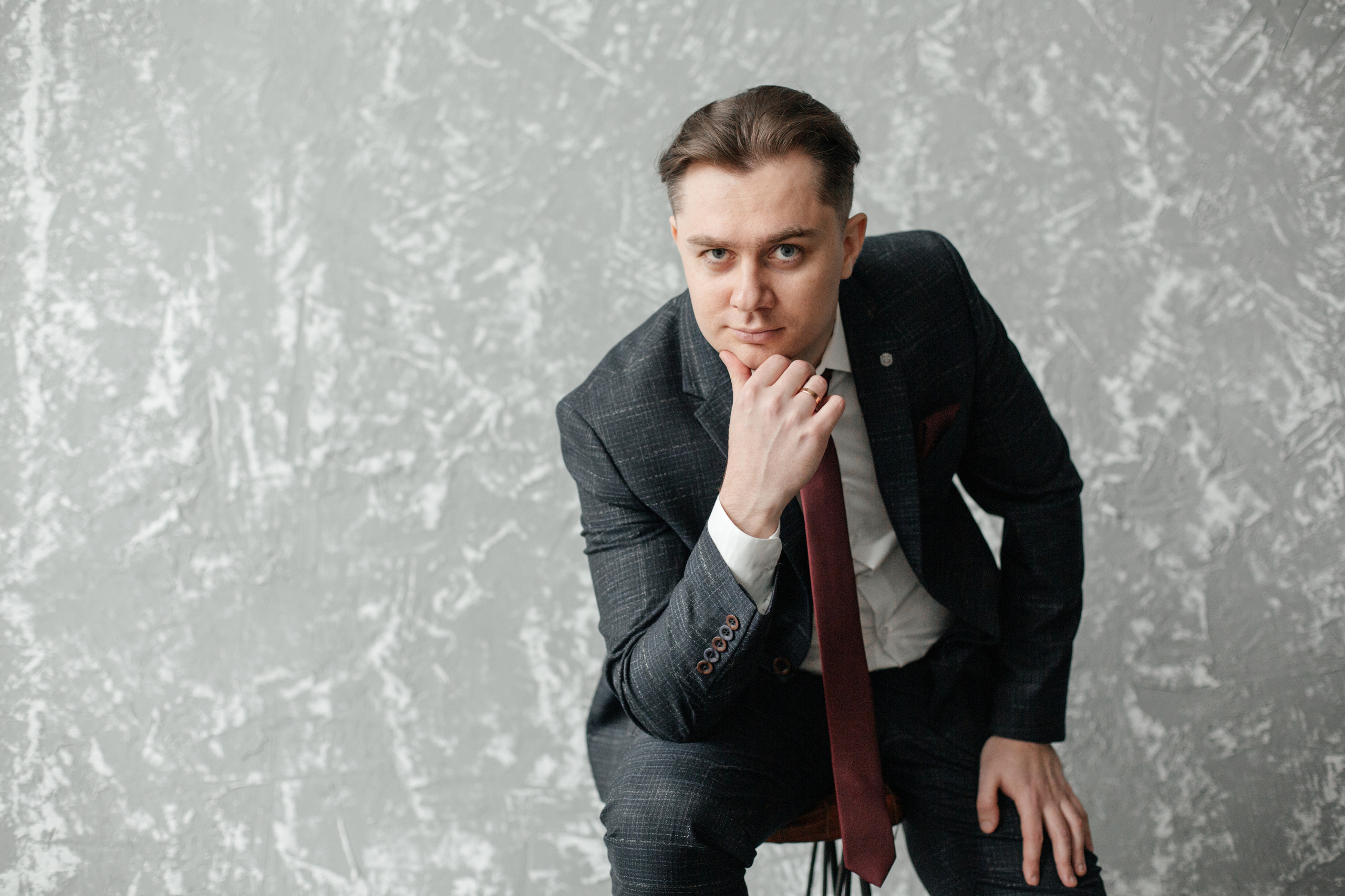 Илья и Дарья. Свадебный и Репортажный фотограф Нижний Новгород Москва Ежов Иван