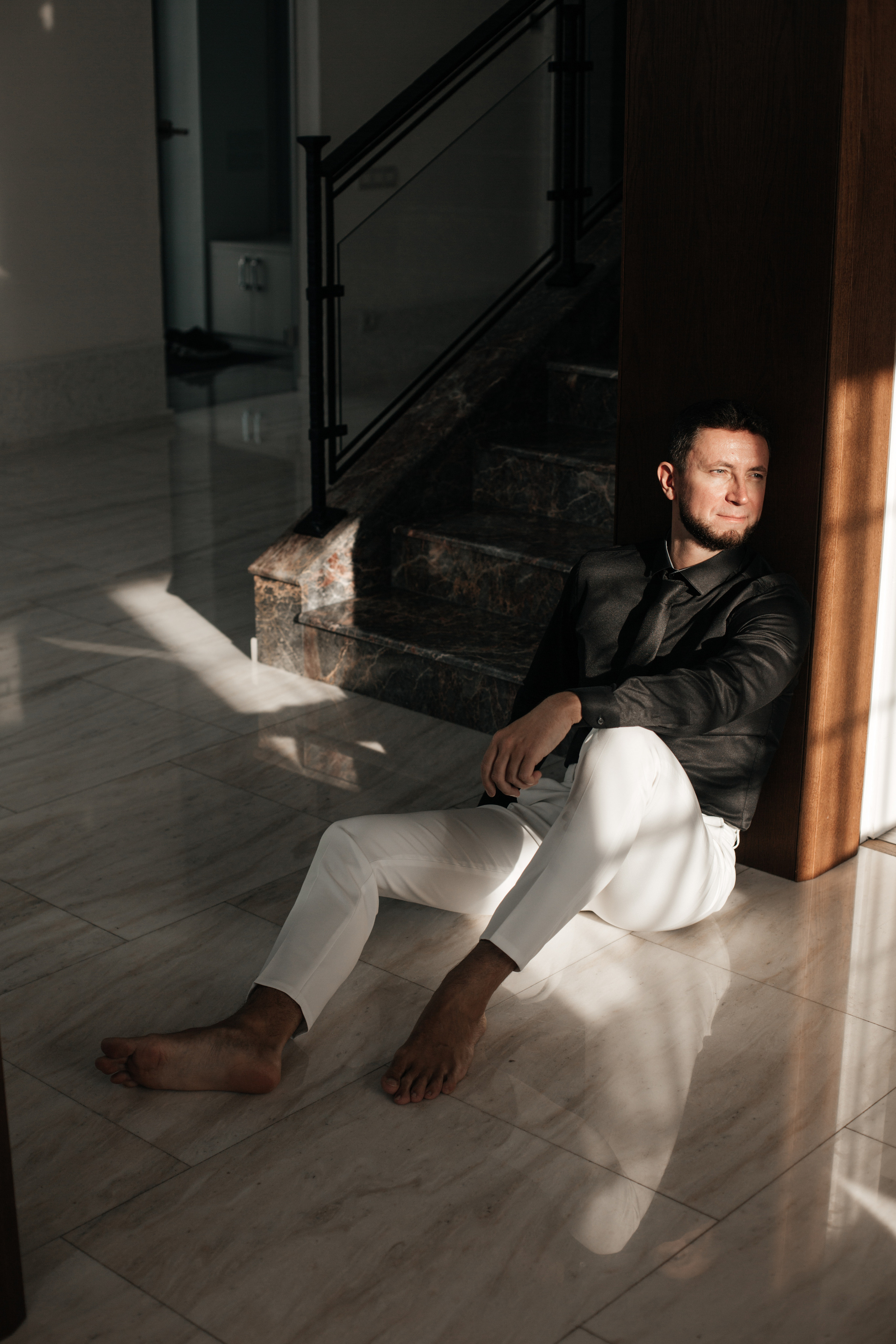 ВЛАД И АЛИНА. Свадебный и Репортажный фотограф Нижний Новгород Москва Ежов Иван