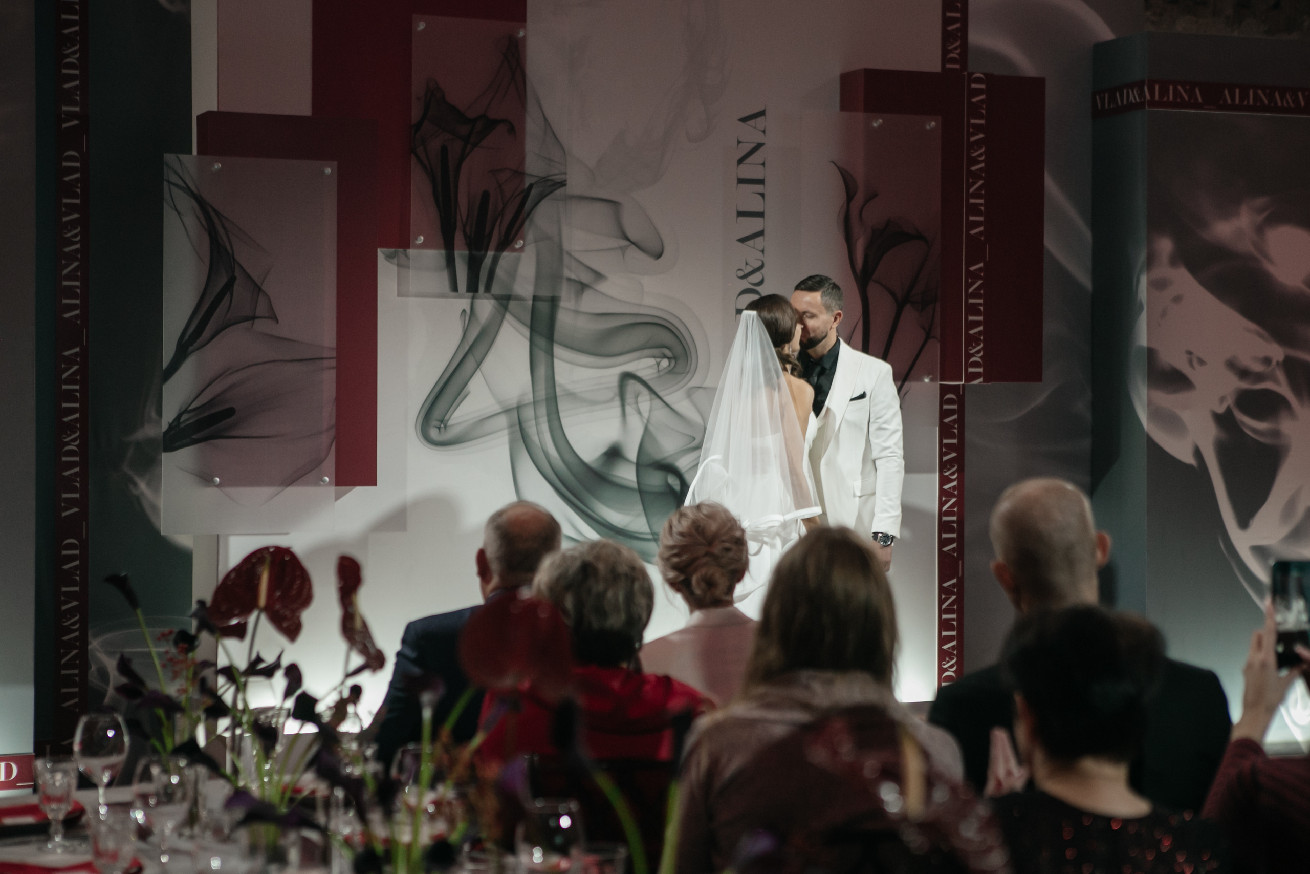 ВЛАД И АЛИНА. Свадебный и Репортажный фотограф Нижний Новгород Москва Ежов Иван