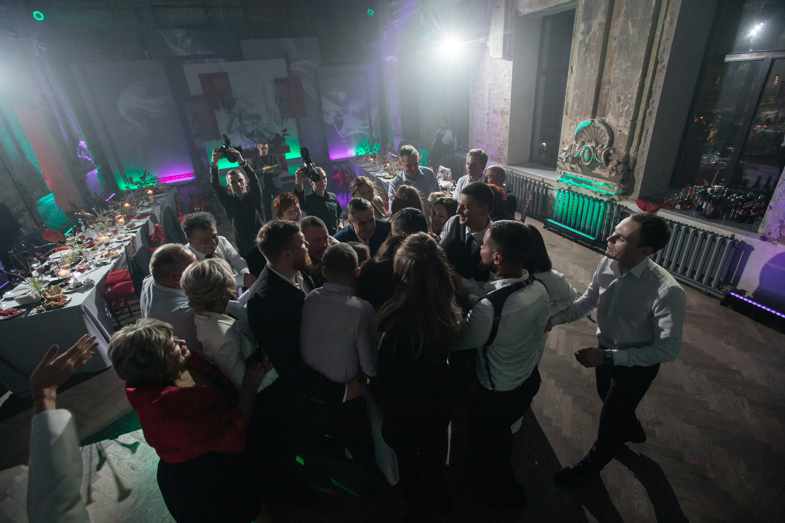 ВЛАД И АЛИНА. Свадебный и Репортажный фотограф Нижний Новгород Москва Ежов Иван