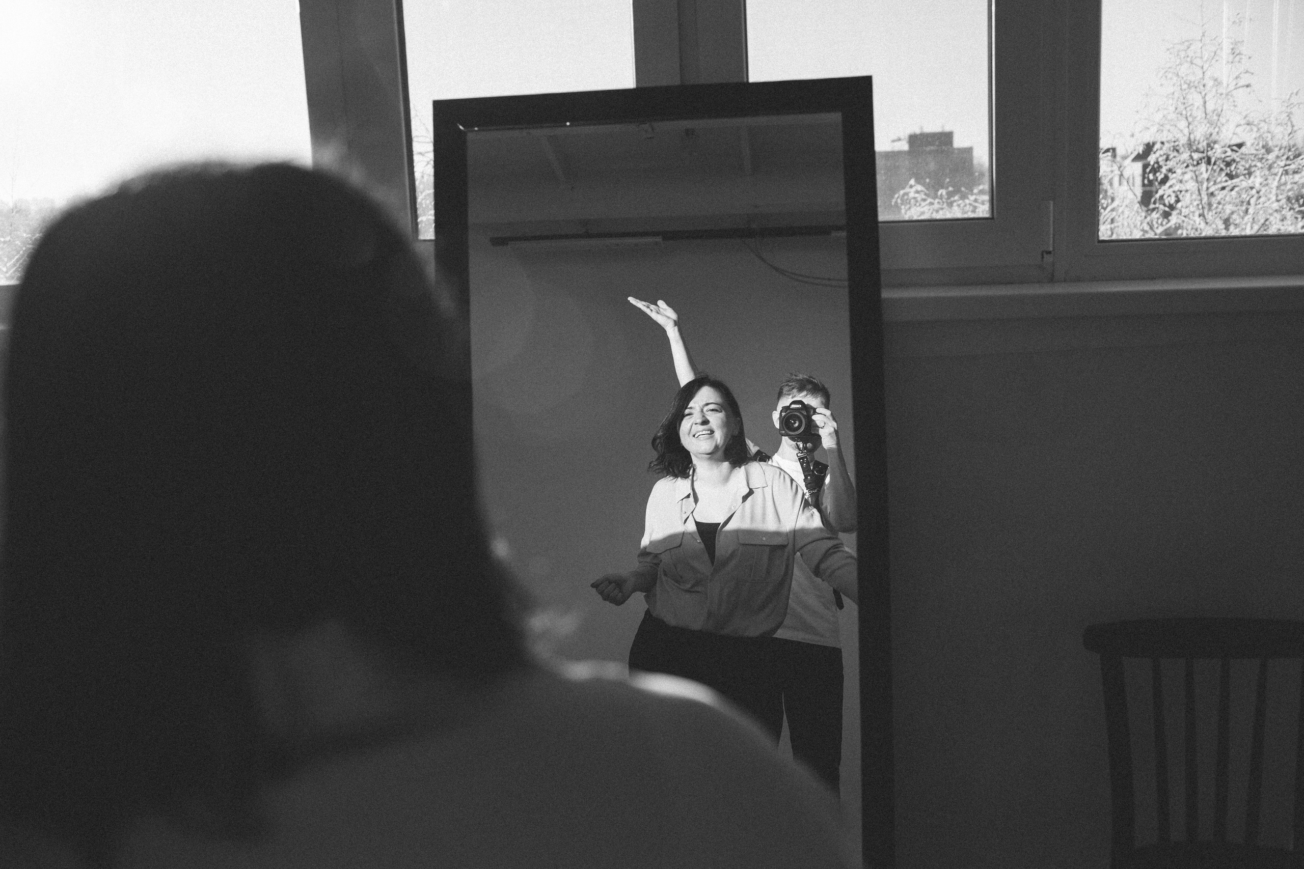 Катя. Свадебный и Репортажный фотограф Нижний Новгород Москва Ежов Иван