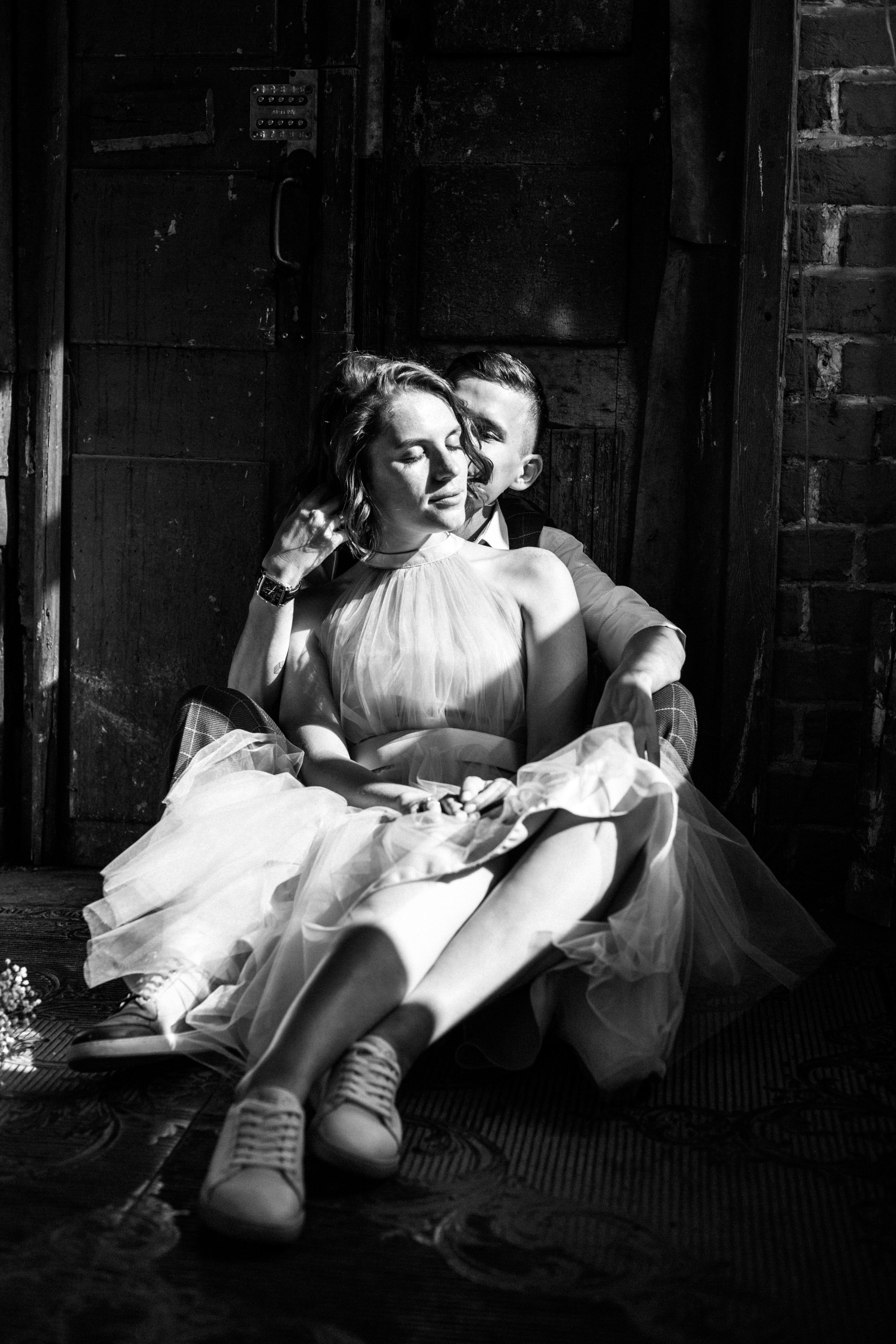 Кирилл и Валя. Свадебный и Репортажный фотограф Нижний Новгород Москва Ежов Иван