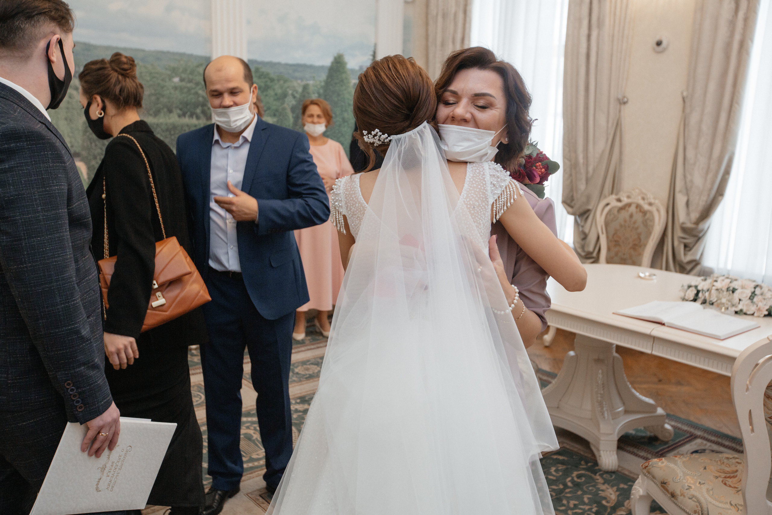 Илья и Дарья. Свадебный и Репортажный фотограф Нижний Новгород Москва Ежов Иван