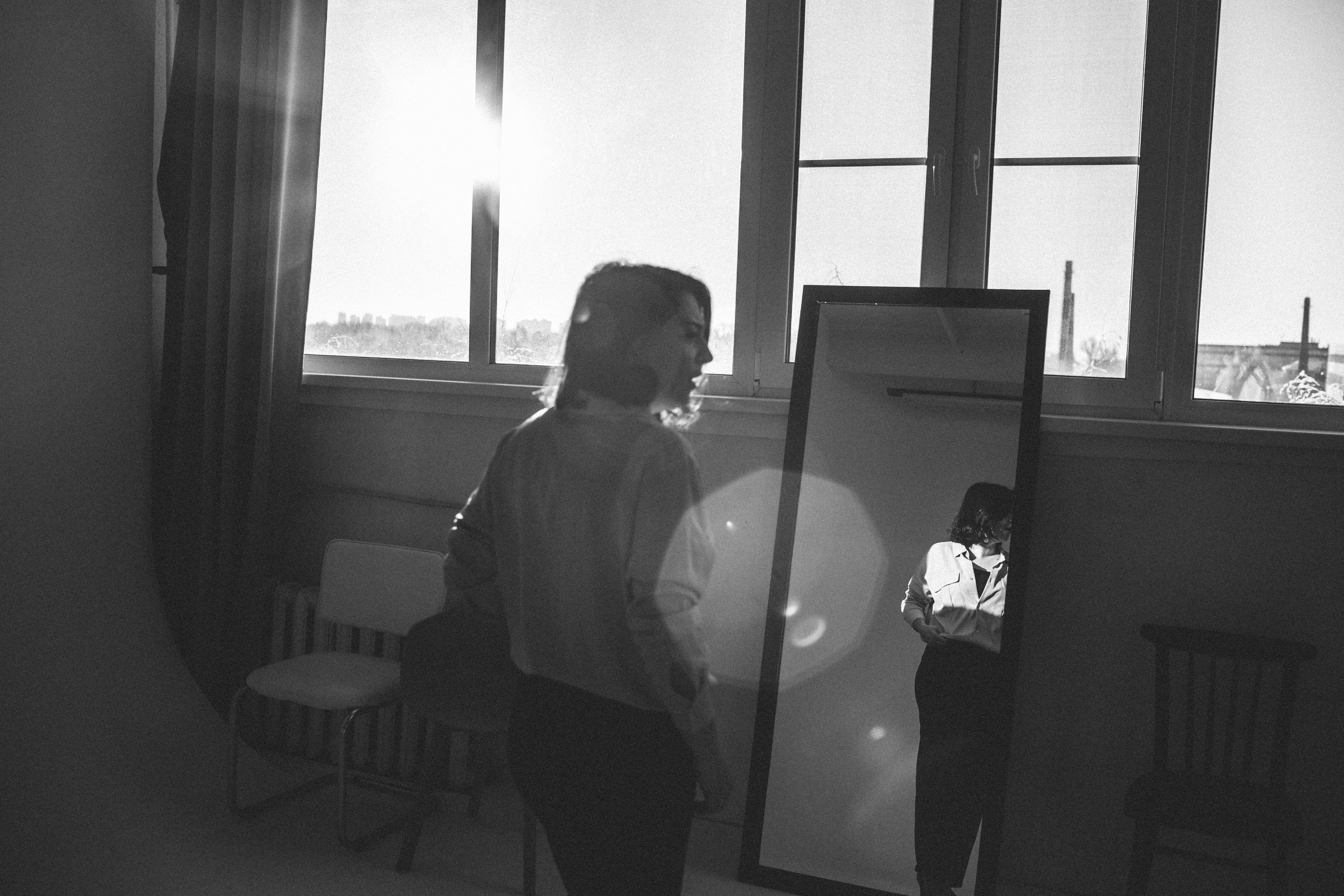 Катя. Свадебный и Репортажный фотограф Нижний Новгород Москва Ежов Иван