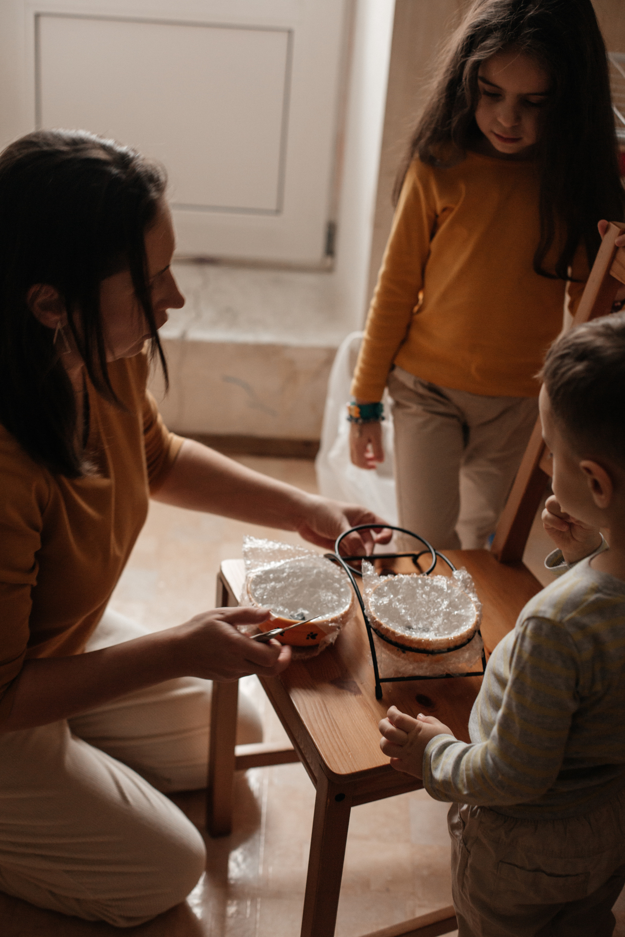 Света и дети. Свадебный и Репортажный фотограф Нижний Новгород Москва Ежов Иван