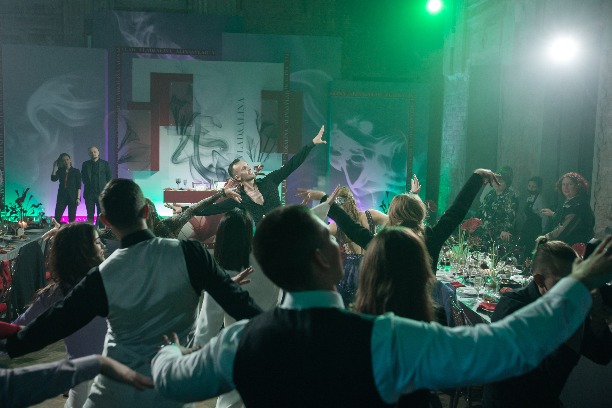 ВЛАД И АЛИНА. Свадебный и Репортажный фотограф Нижний Новгород Москва Ежов Иван