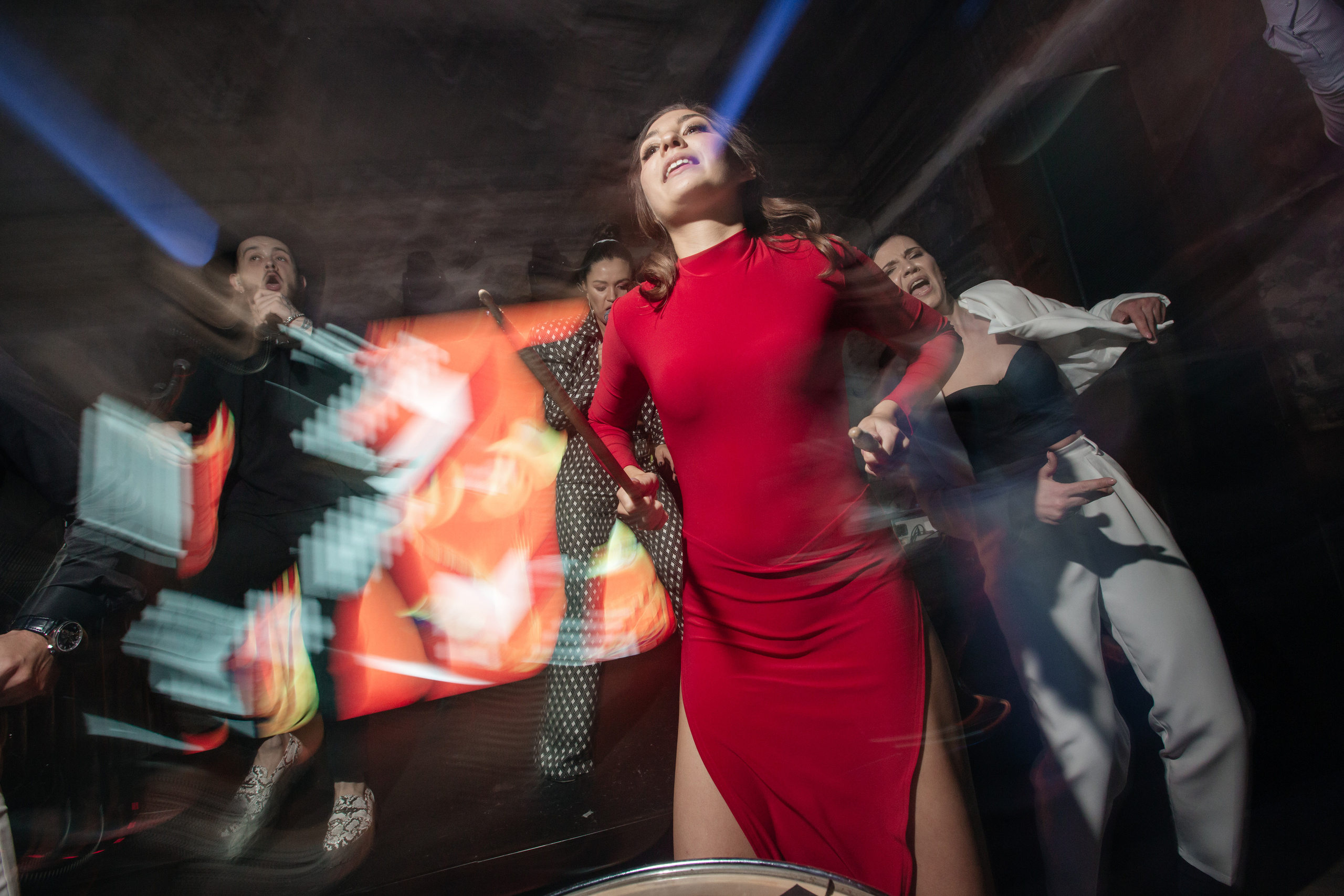 ВЛАД И АЛИНА. Свадебный и Репортажный фотограф Нижний Новгород Москва Ежов Иван