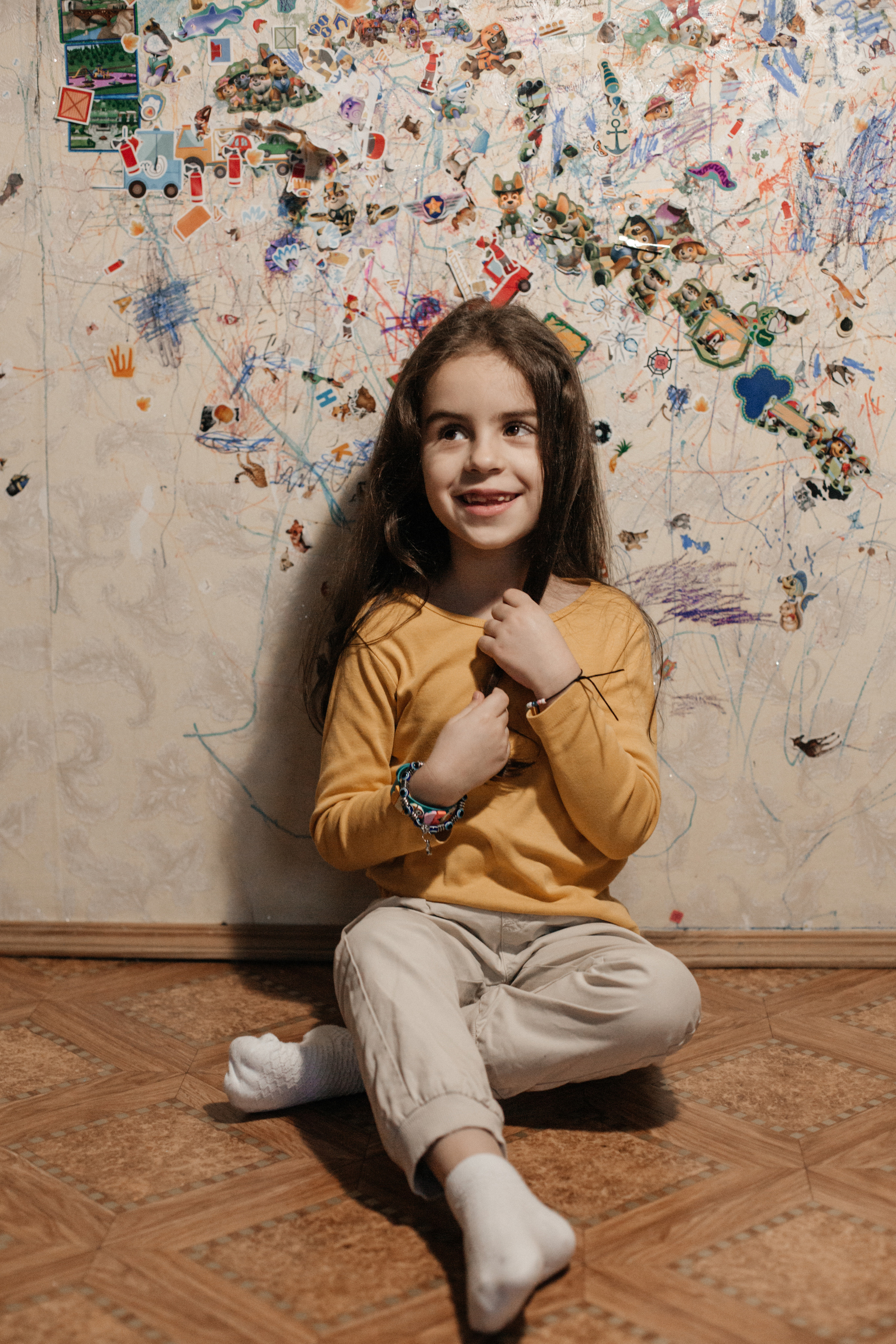 Света и дети. Свадебный и Репортажный фотограф Нижний Новгород Москва Ежов Иван