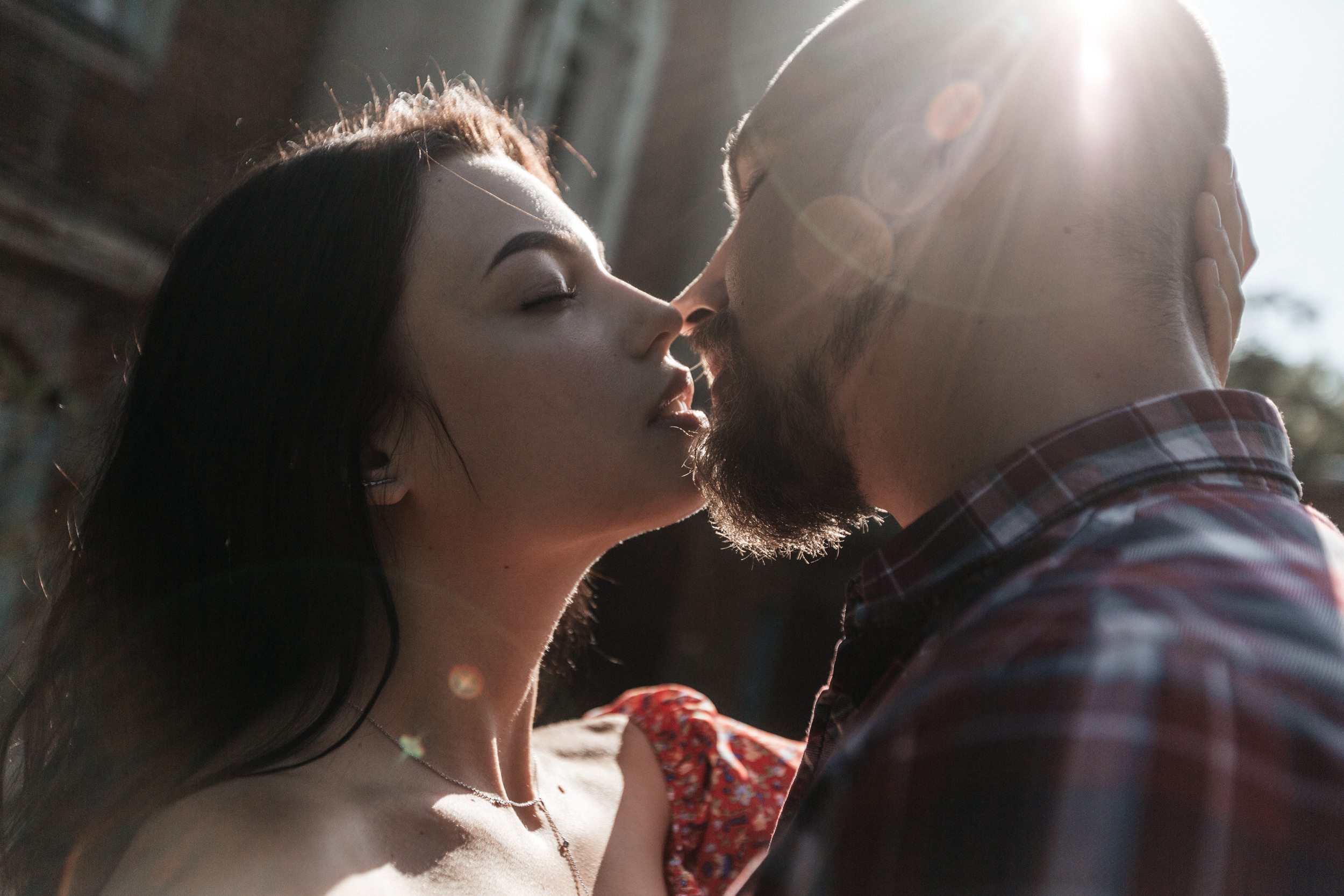 Антон и Алена. Свадебный и Репортажный фотограф Нижний Новгород Москва Ежов Иван