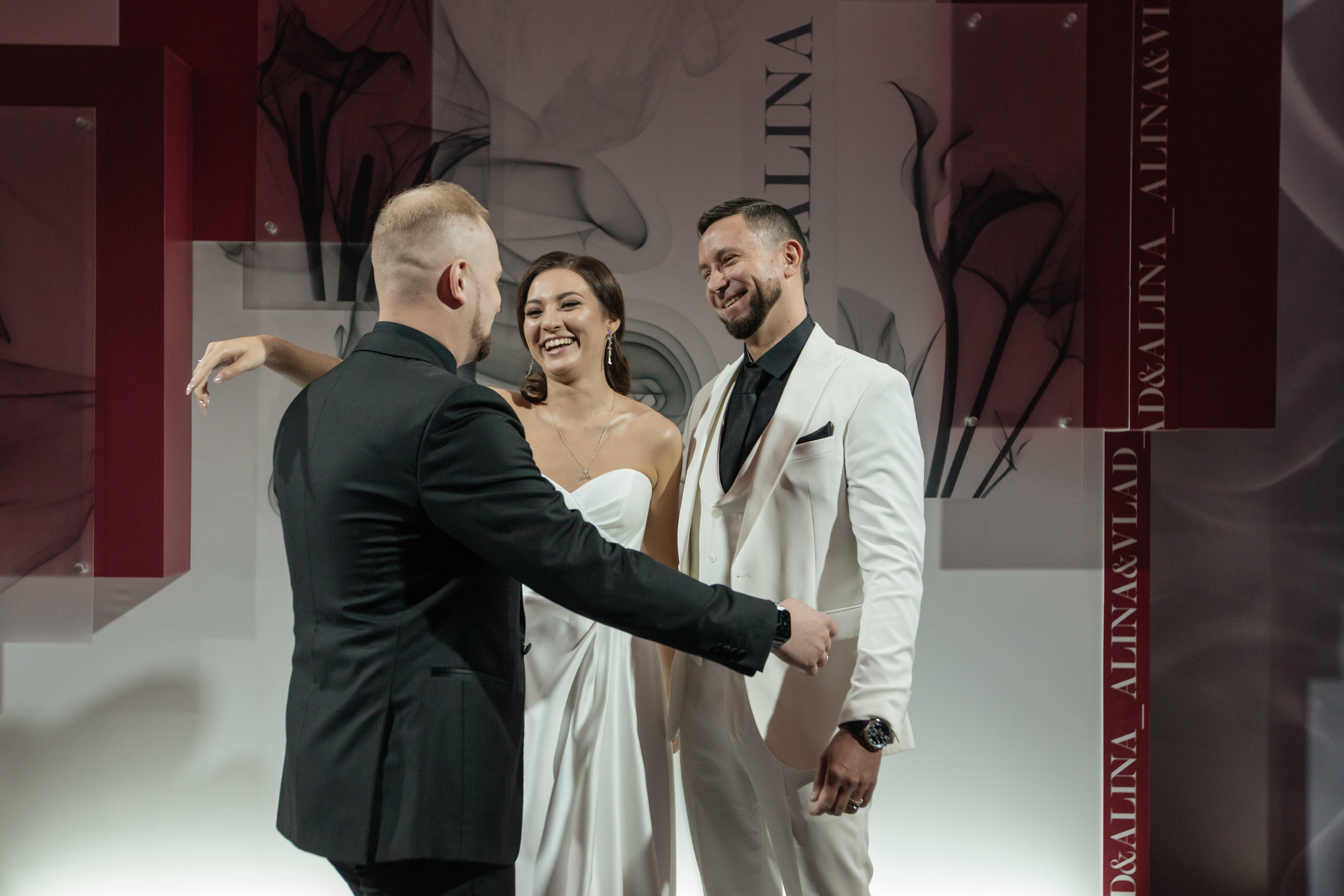 ВЛАД И АЛИНА. Свадебный и Репортажный фотограф Нижний Новгород Москва Ежов Иван