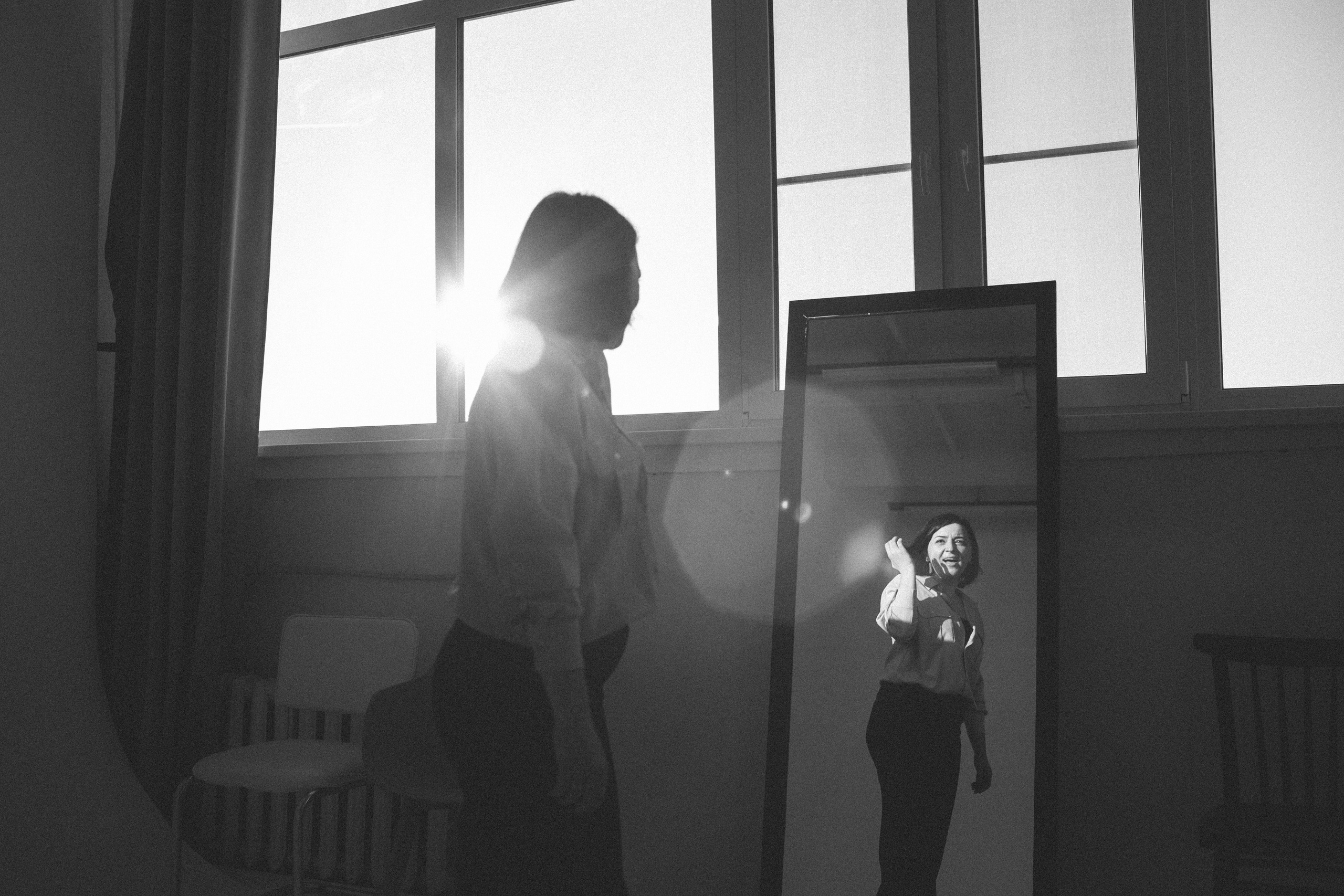 Катя. Свадебный и Репортажный фотограф Нижний Новгород Москва Ежов Иван