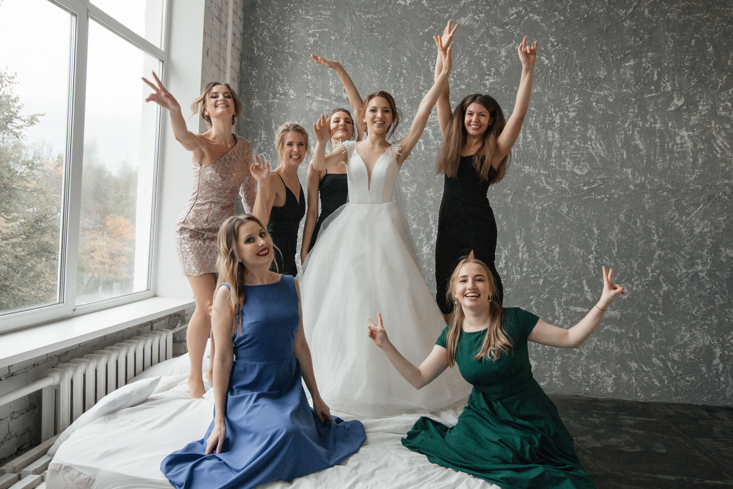 Илья и Дарья. Свадебный и Репортажный фотограф Нижний Новгород Москва Ежов Иван