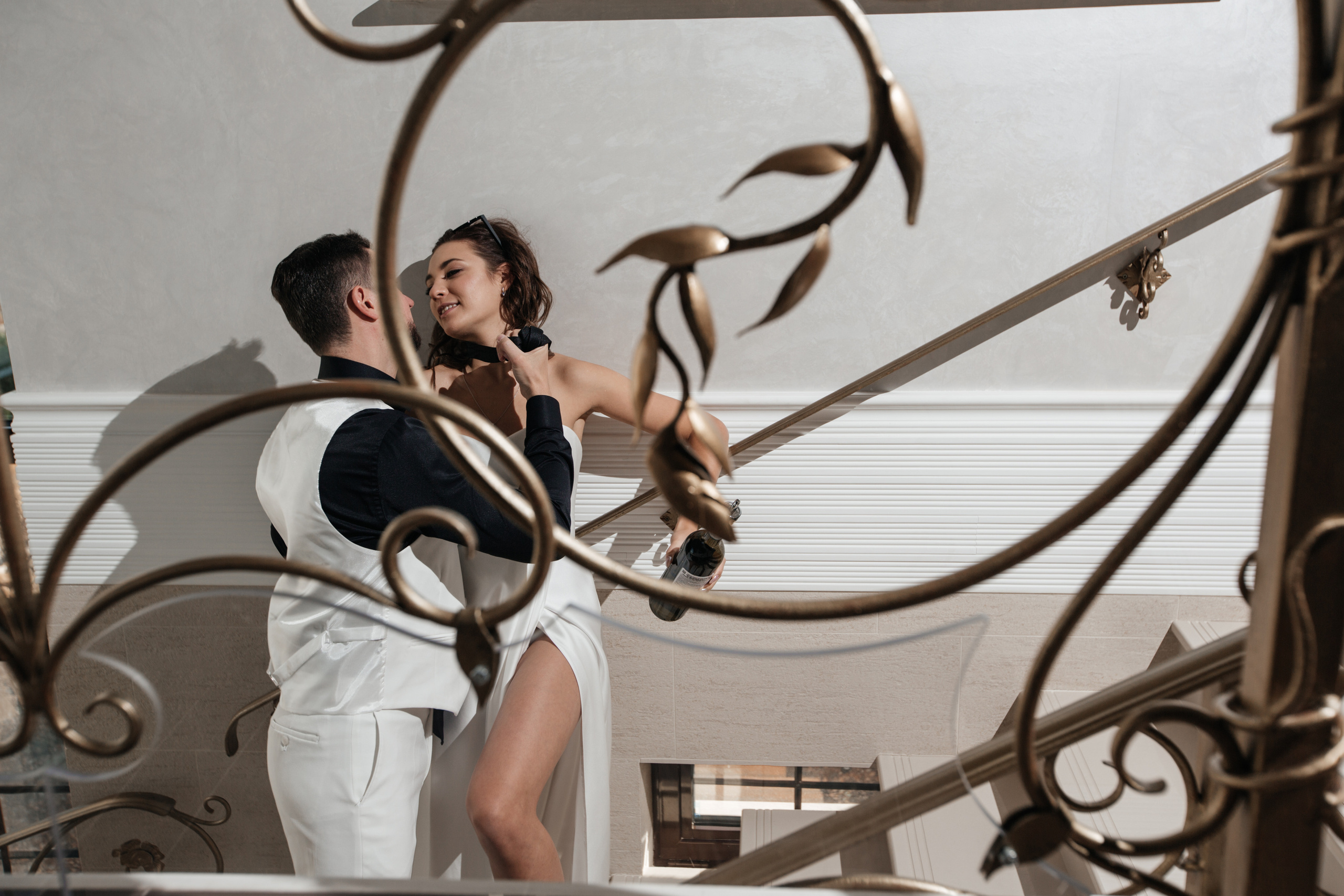 ВЛАД И АЛИНА. Свадебный и Репортажный фотограф Нижний Новгород Москва Ежов Иван