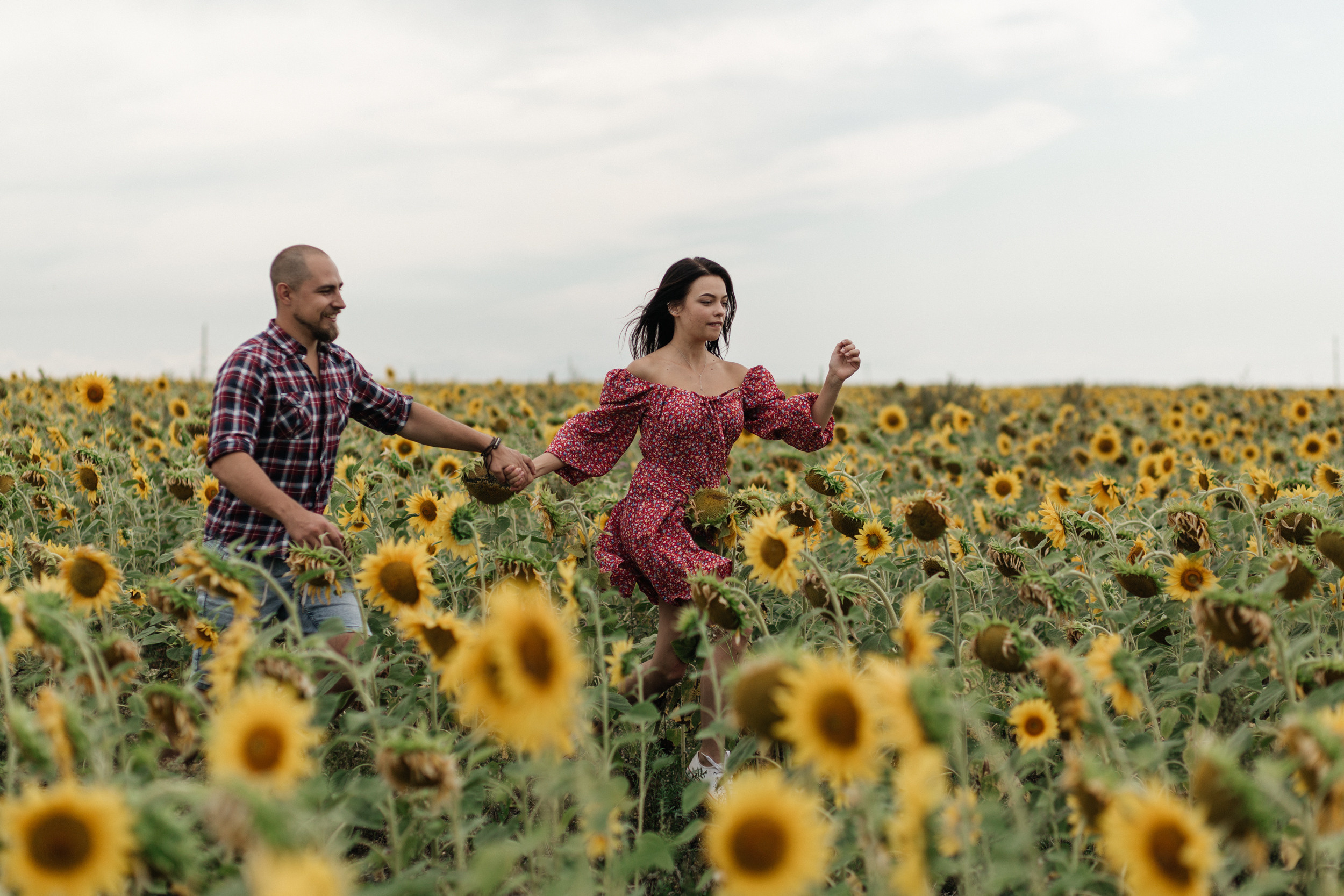 Антон и Алена. Свадебный и Репортажный фотограф Нижний Новгород Москва Ежов Иван