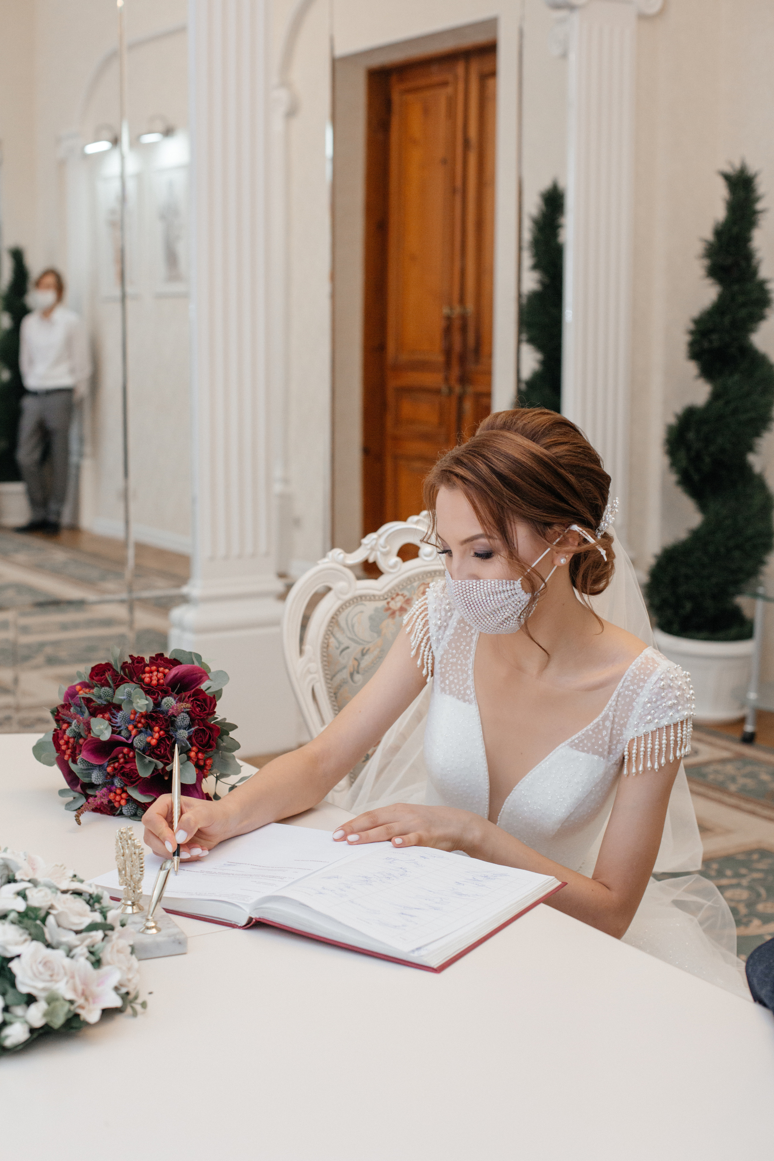 Илья и Дарья. Свадебный и Репортажный фотограф Нижний Новгород Москва Ежов Иван