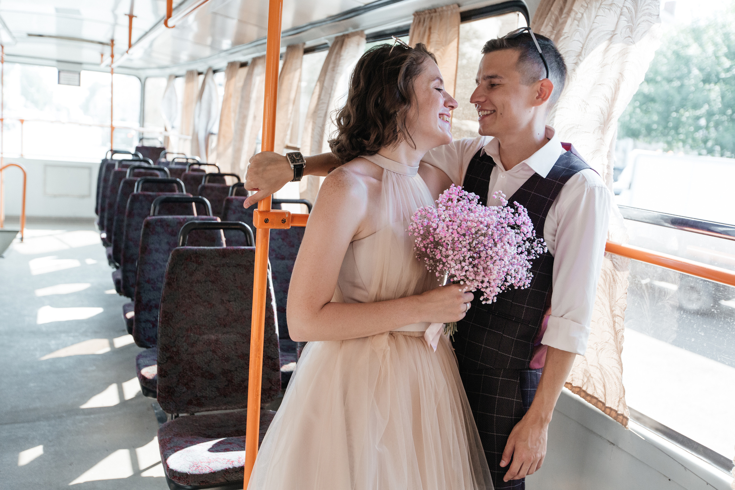 Кирилл и Валя. Свадебный и Репортажный фотограф Нижний Новгород Москва Ежов Иван