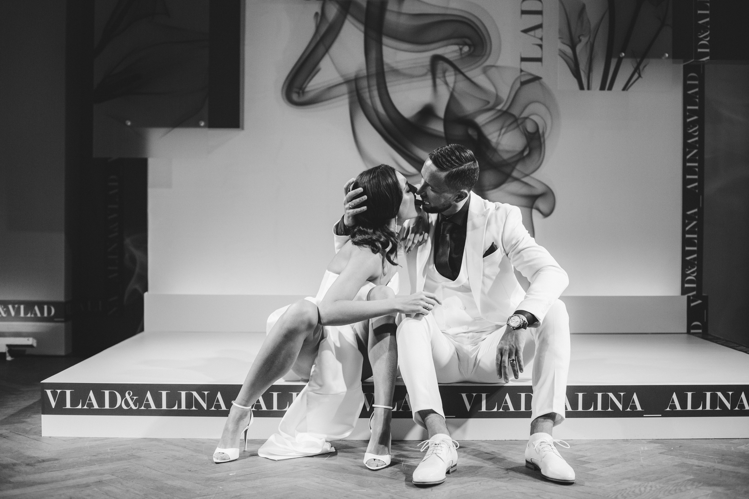 ВЛАД И АЛИНА. Свадебный и Репортажный фотограф Нижний Новгород Москва Ежов Иван