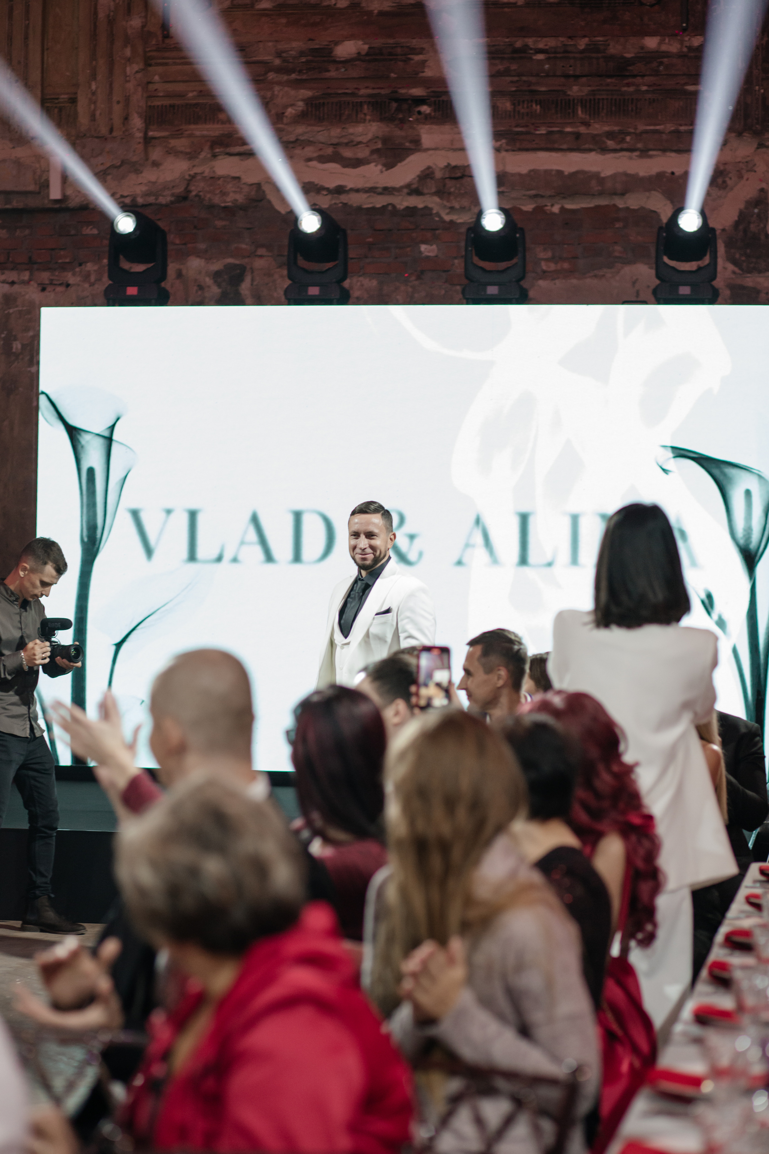 ВЛАД И АЛИНА. Свадебный и Репортажный фотограф Нижний Новгород Москва Ежов Иван