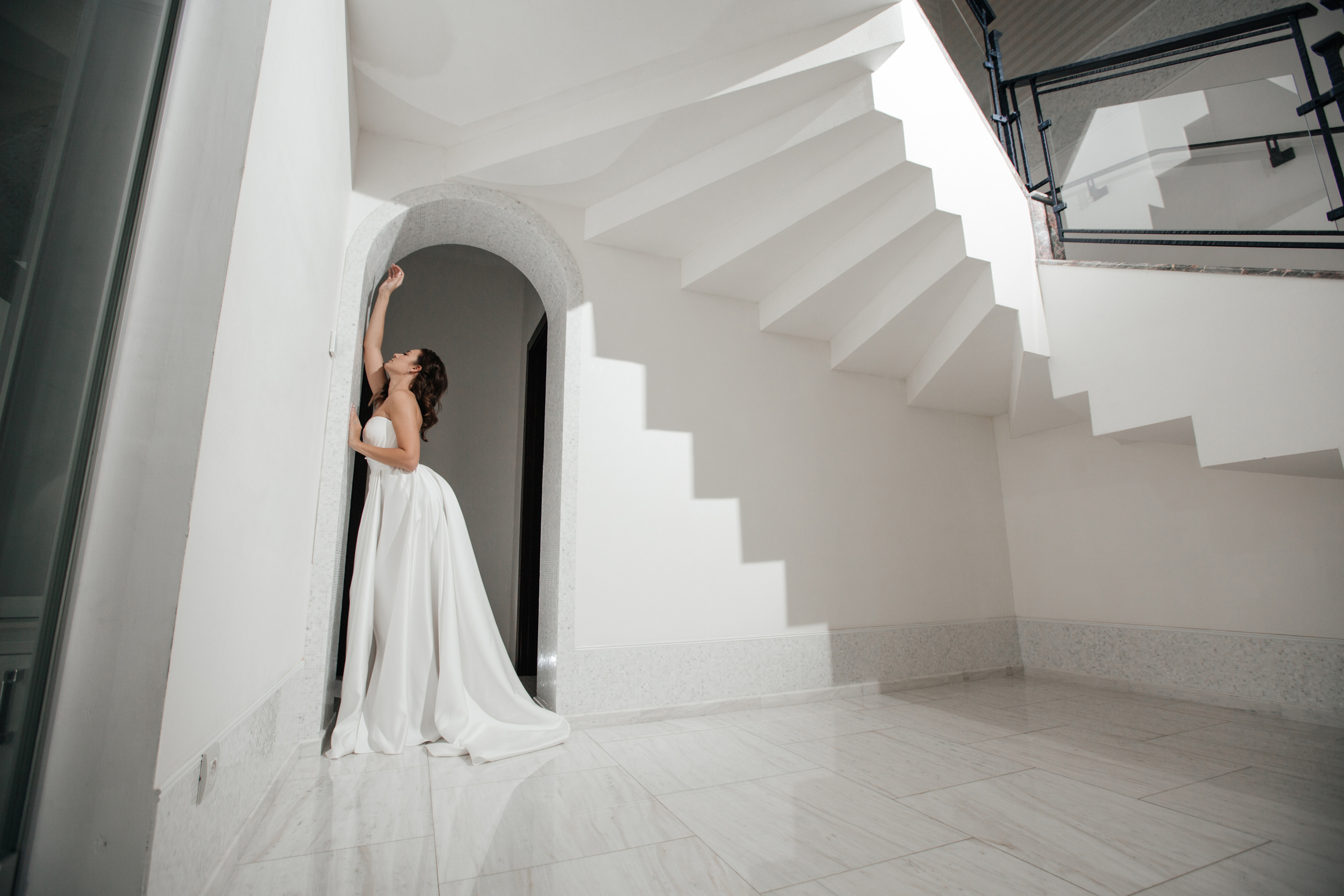 ВЛАД И АЛИНА. Свадебный и Репортажный фотограф Нижний Новгород Москва Ежов Иван