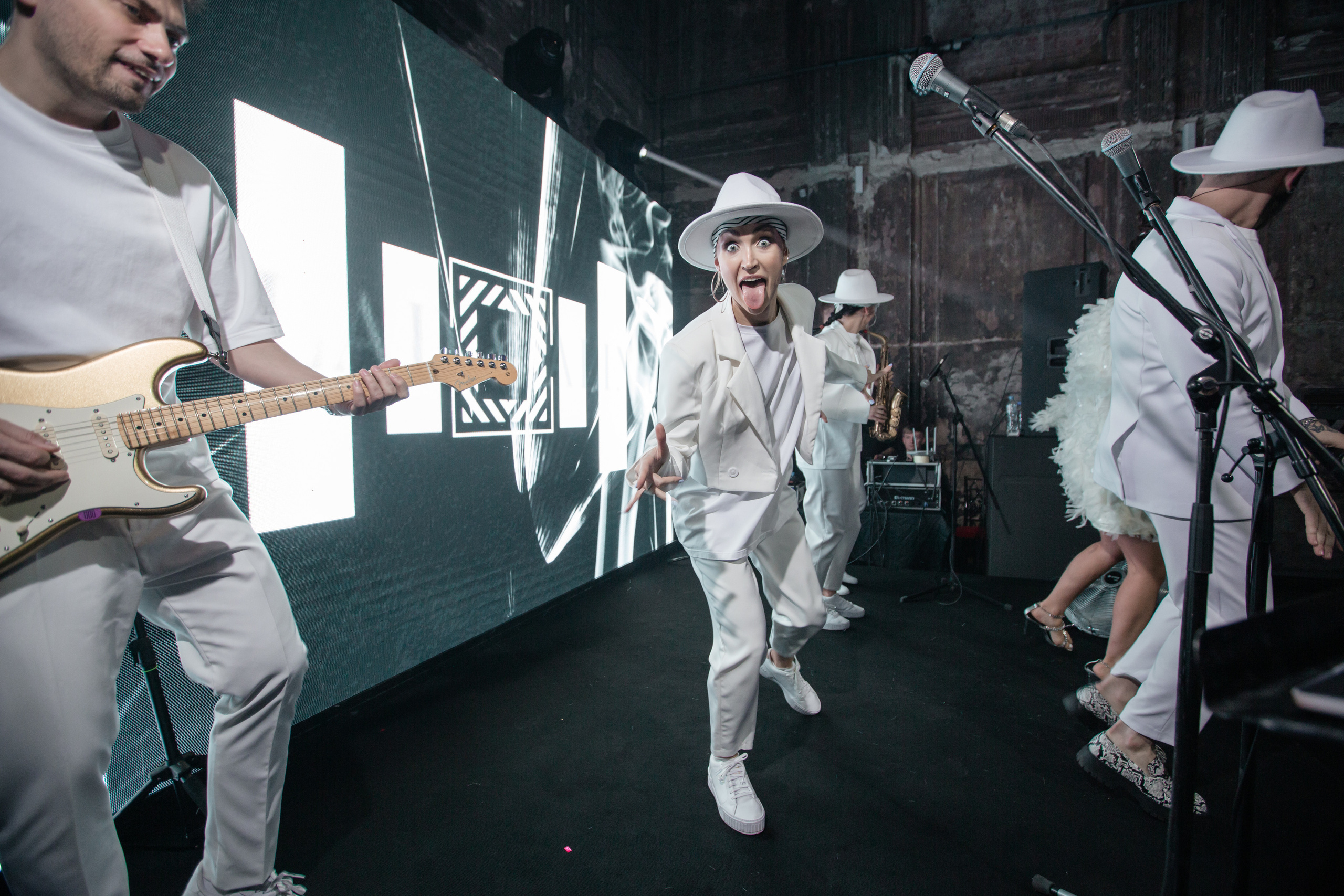 ВЛАД И АЛИНА. Свадебный и Репортажный фотограф Нижний Новгород Москва Ежов Иван