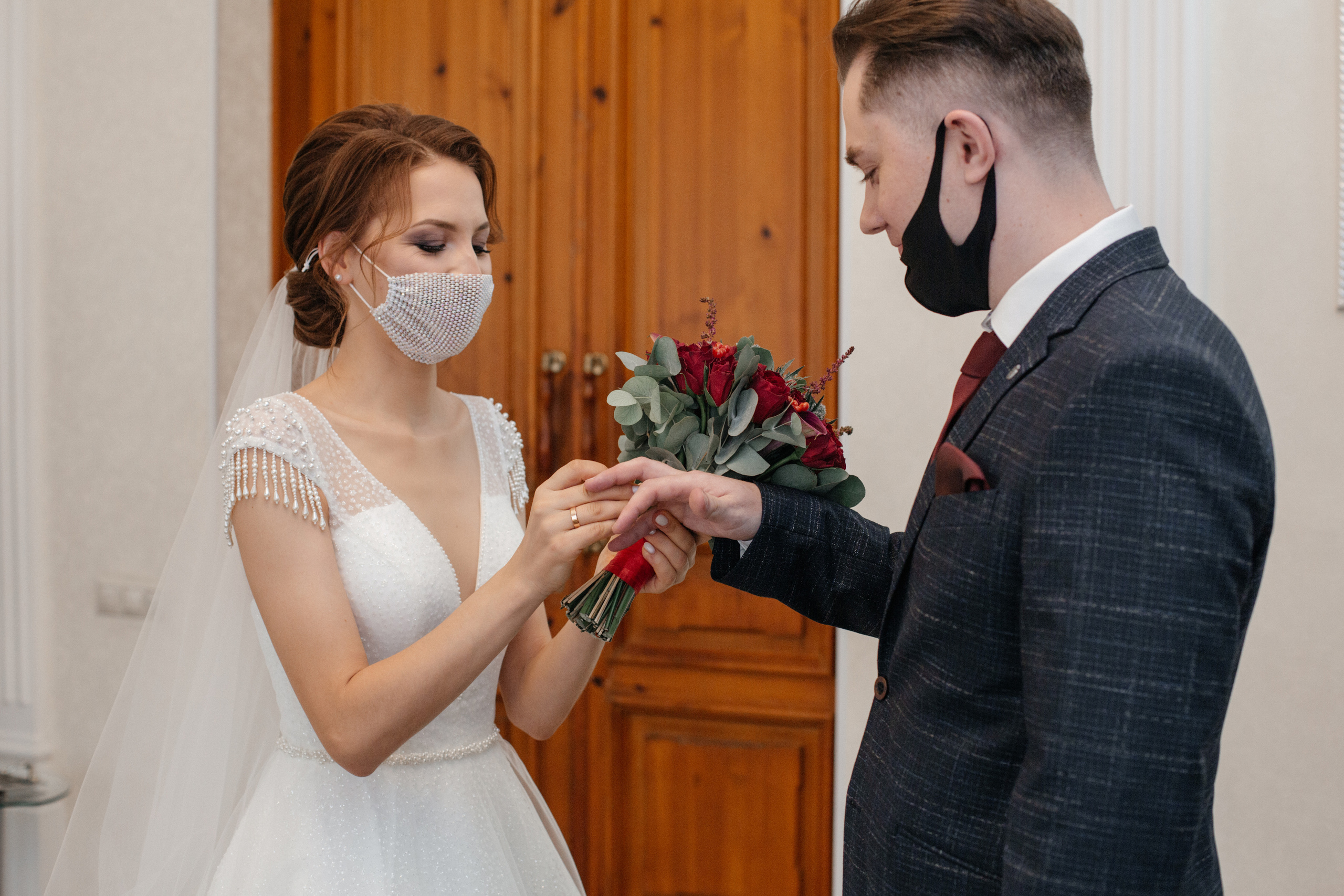 Илья и Дарья. Свадебный и Репортажный фотограф Нижний Новгород Москва Ежов Иван