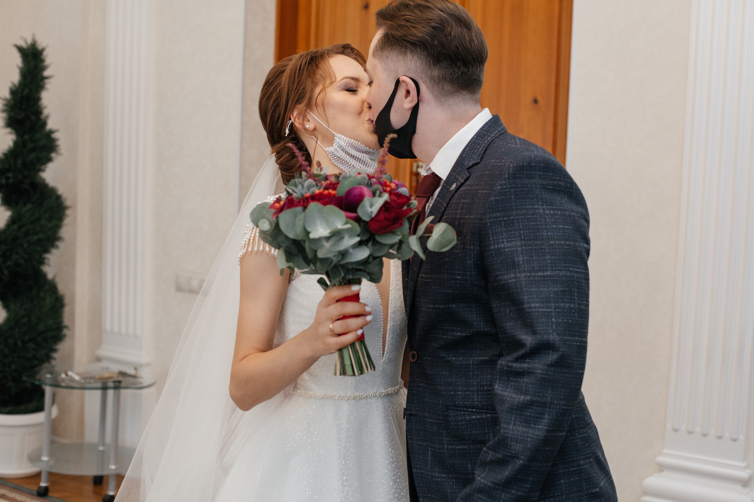 Илья и Дарья. Свадебный и Репортажный фотограф Нижний Новгород Москва Ежов Иван