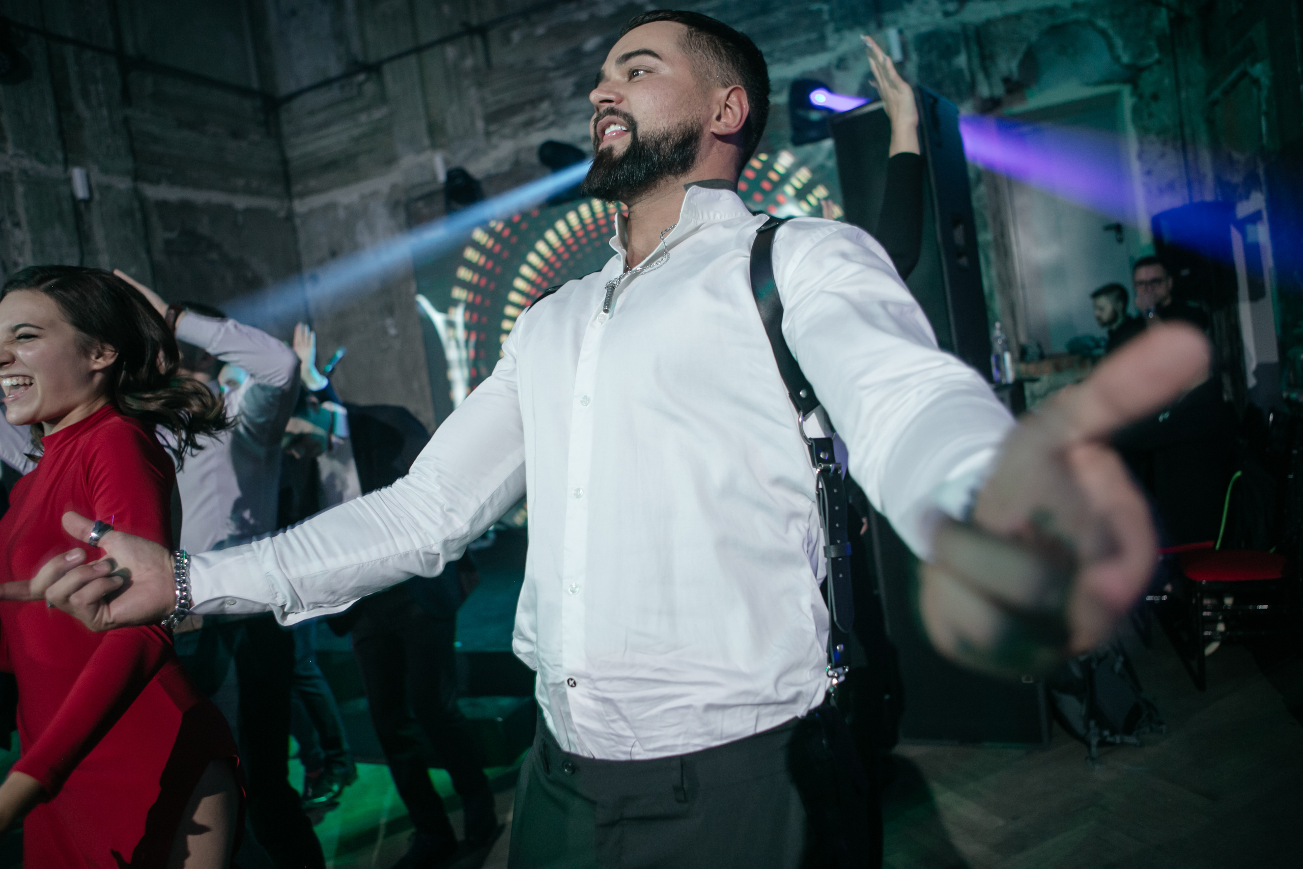 ВЛАД И АЛИНА. Свадебный и Репортажный фотограф Нижний Новгород Москва Ежов Иван