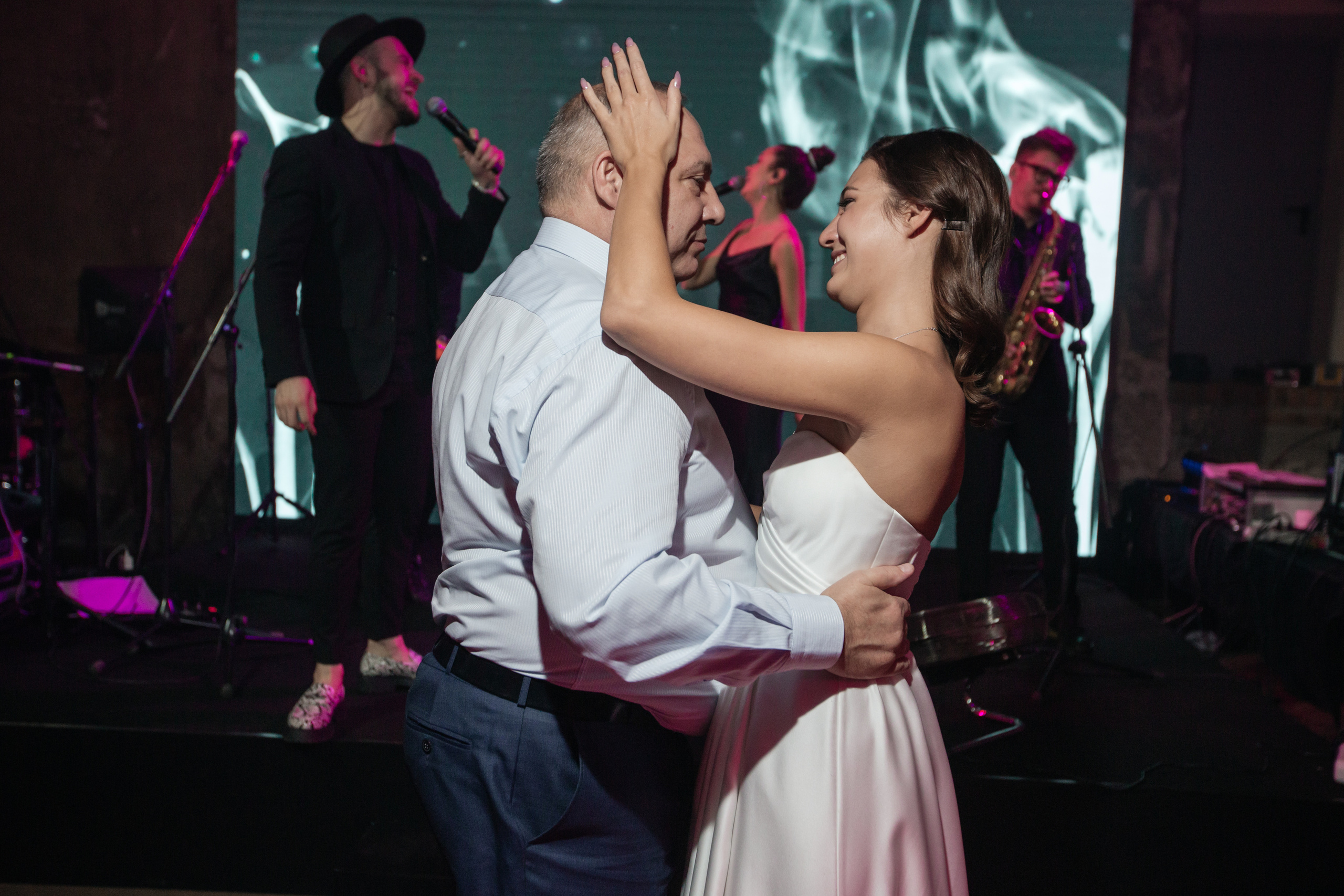 ВЛАД И АЛИНА. Свадебный и Репортажный фотограф Нижний Новгород Москва Ежов Иван