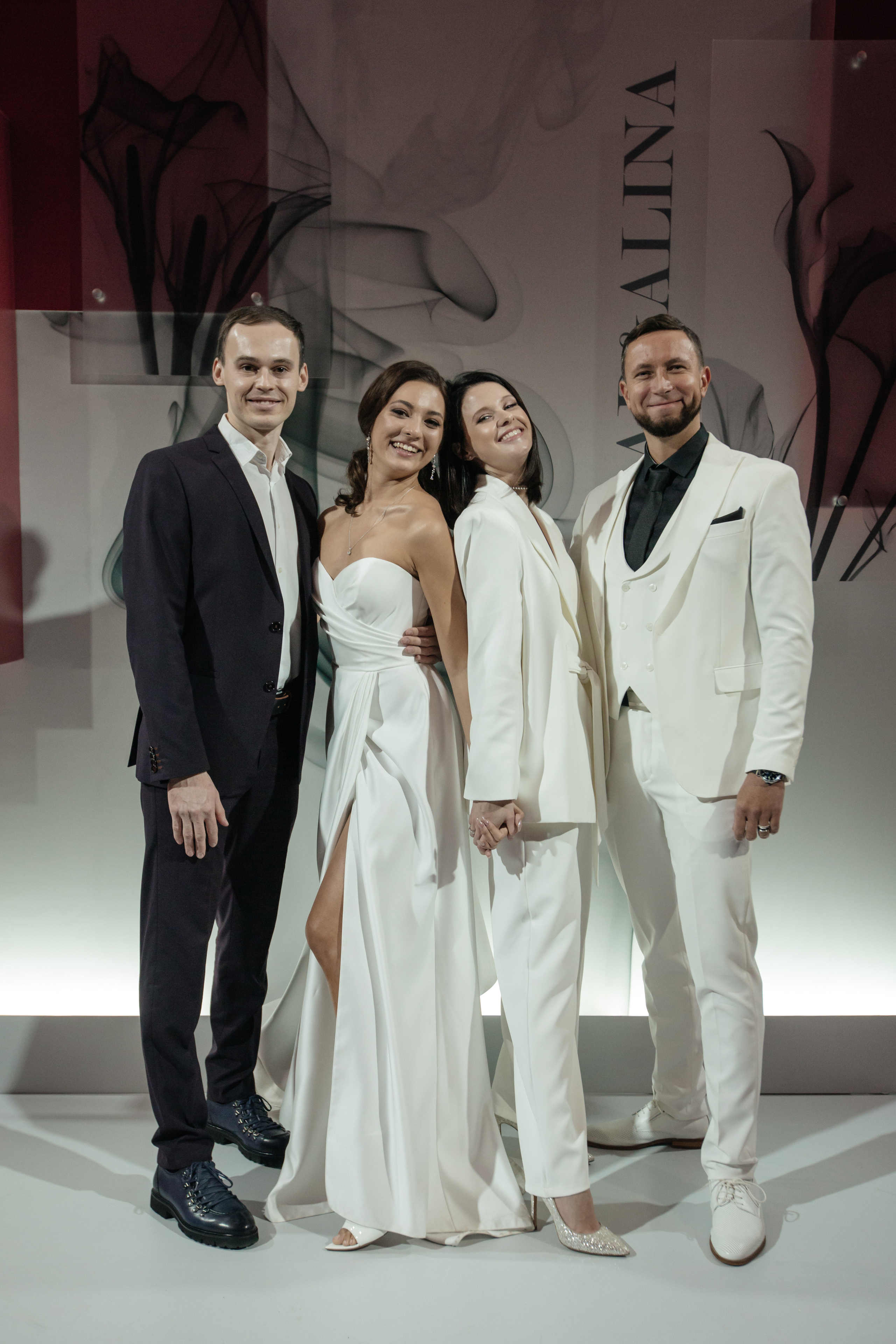 ВЛАД И АЛИНА. Свадебный и Репортажный фотограф Нижний Новгород Москва Ежов Иван