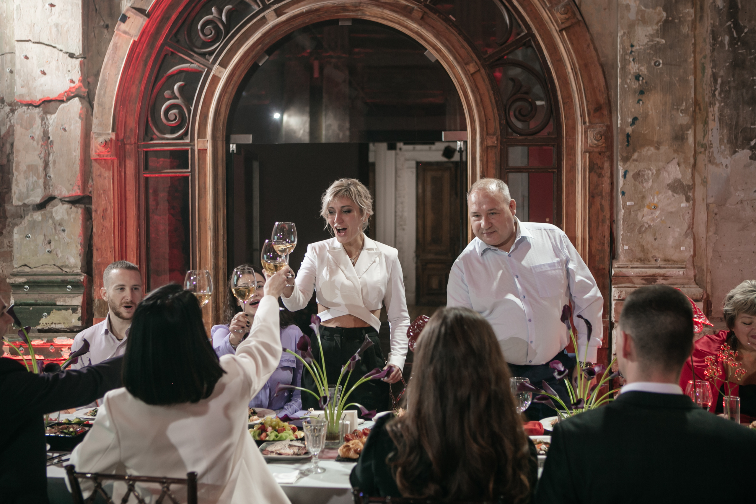 ВЛАД И АЛИНА. Свадебный и Репортажный фотограф Нижний Новгород Москва Ежов Иван