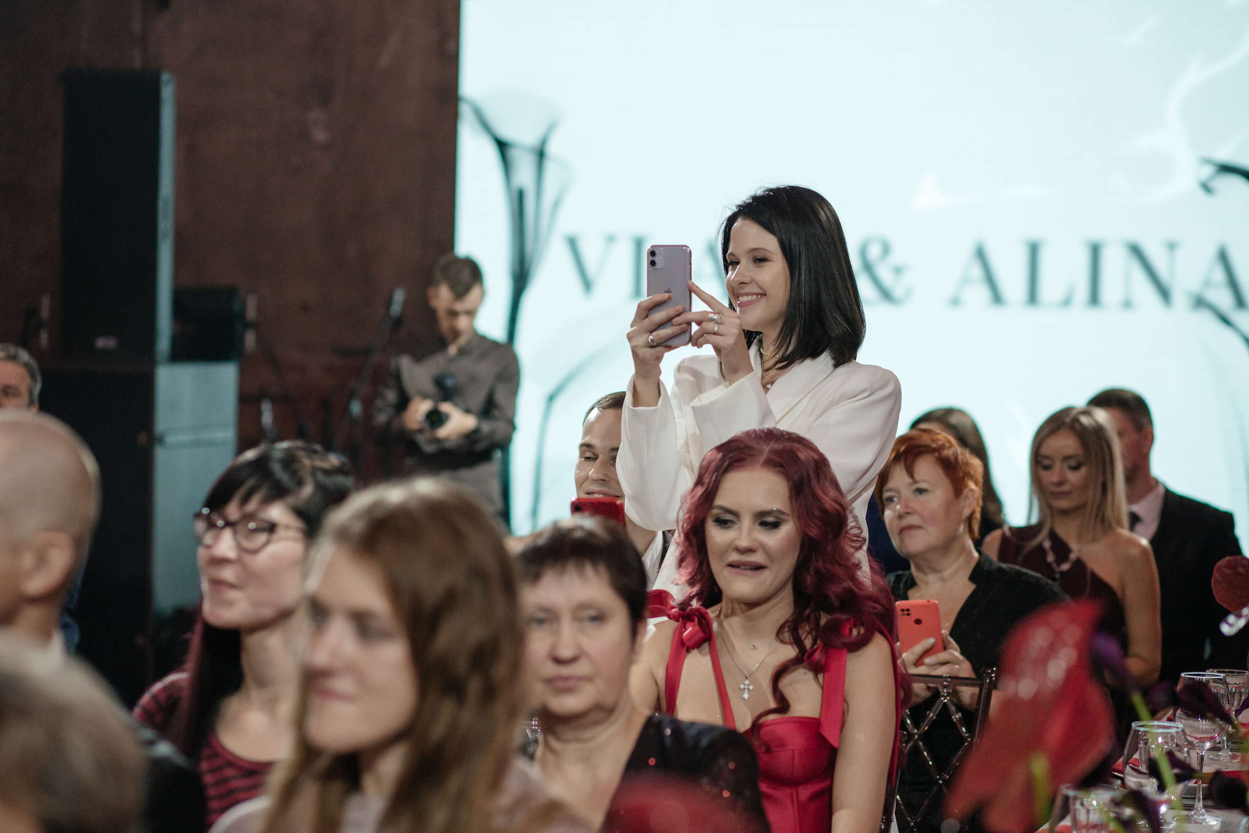 ВЛАД И АЛИНА. Свадебный и Репортажный фотограф Нижний Новгород Москва Ежов Иван