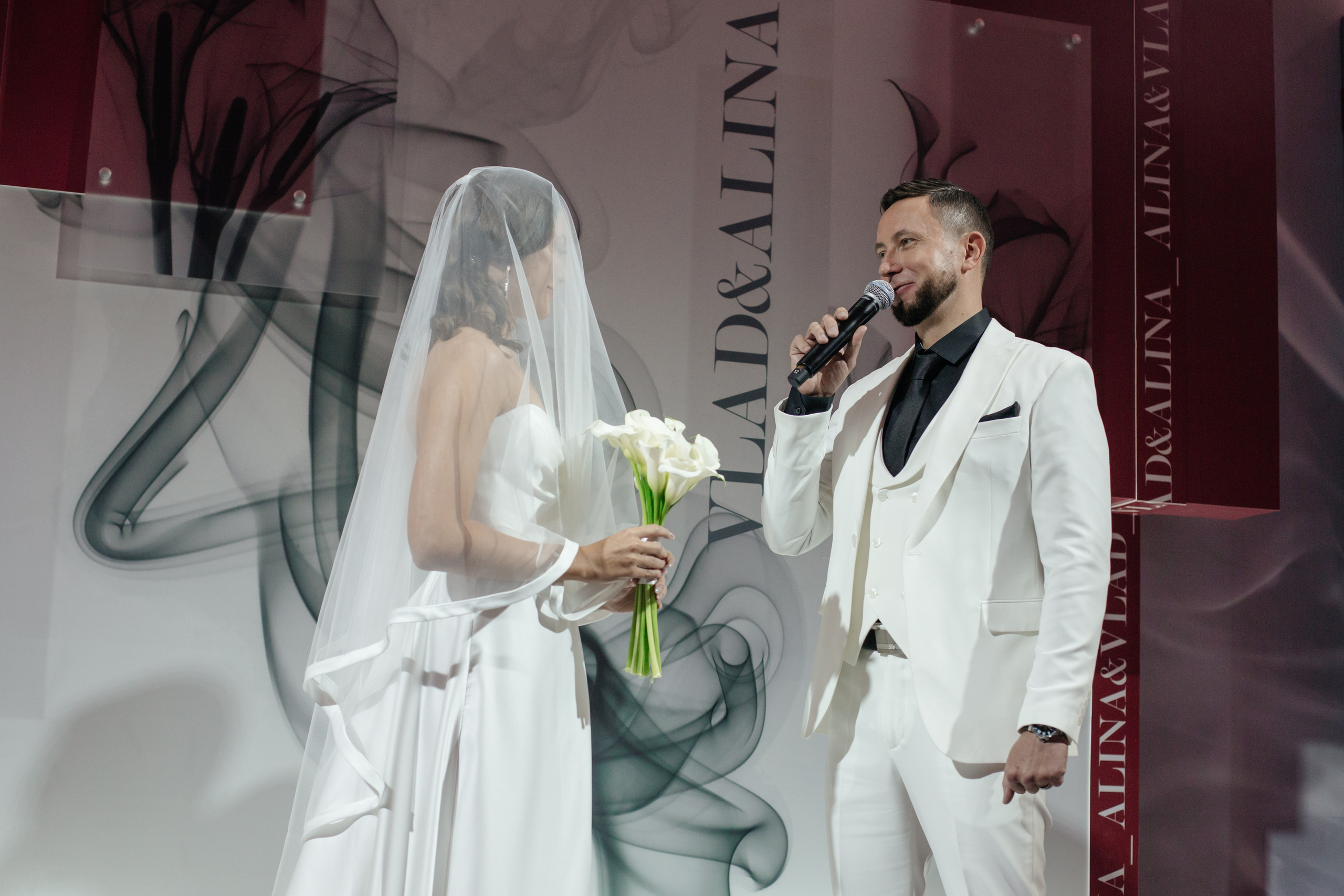 ВЛАД И АЛИНА. Свадебный и Репортажный фотограф Нижний Новгород Москва Ежов Иван