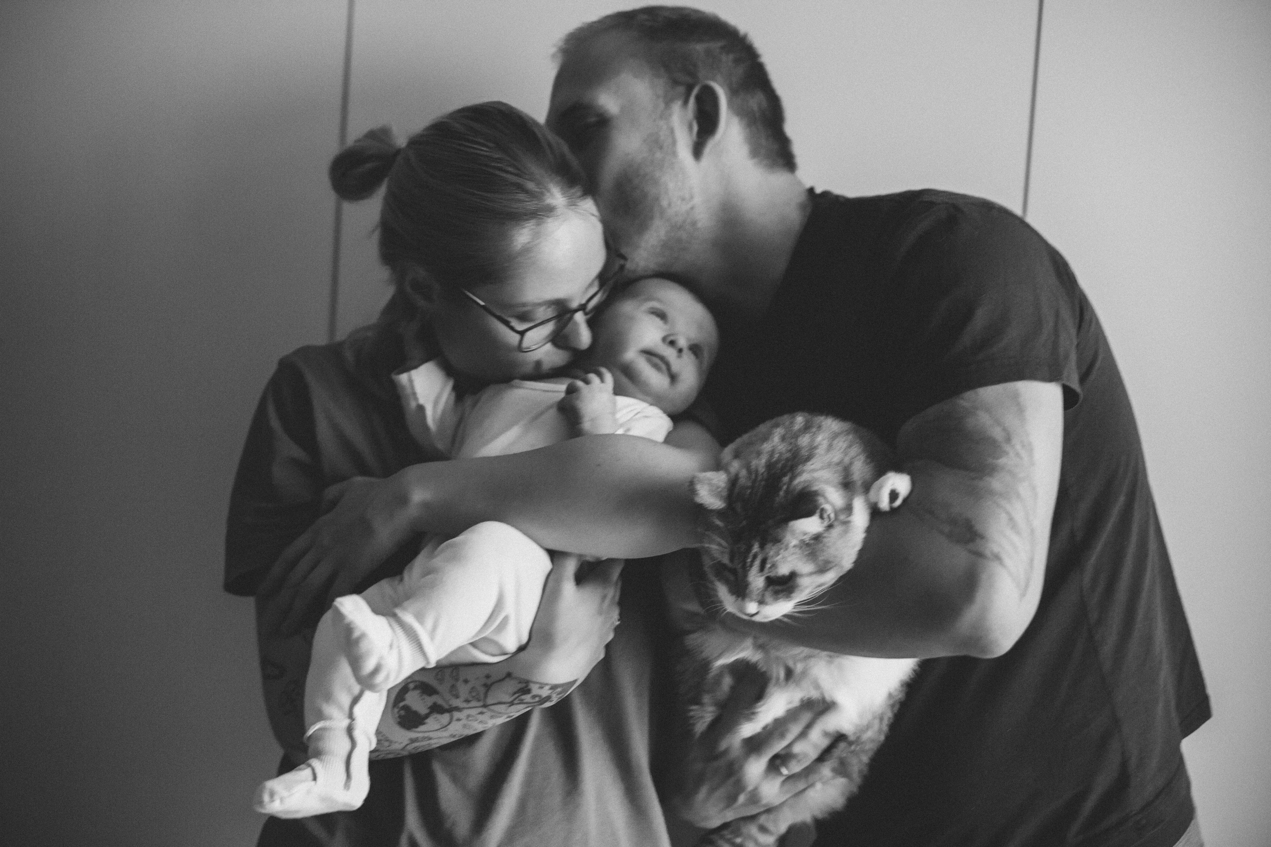 Патроны с мелкой. Свадебный и Репортажный фотограф Нижний Новгород Москва Ежов Иван