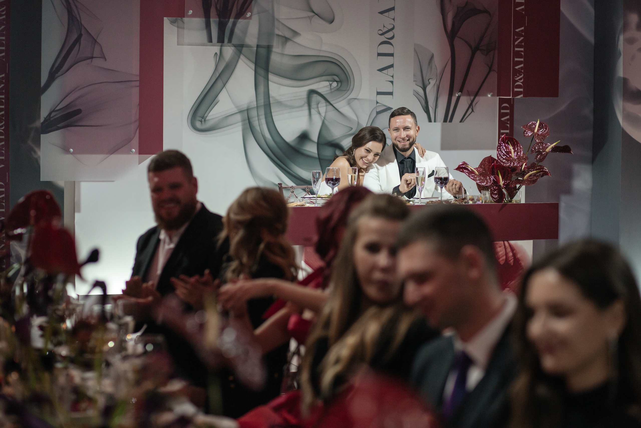 ВЛАД И АЛИНА. Свадебный и Репортажный фотограф Нижний Новгород Москва Ежов Иван