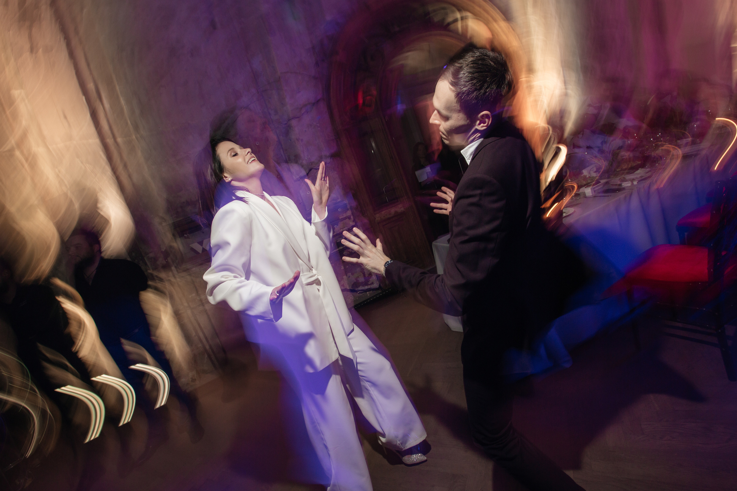 ВЛАД И АЛИНА. Свадебный и Репортажный фотограф Нижний Новгород Москва Ежов Иван