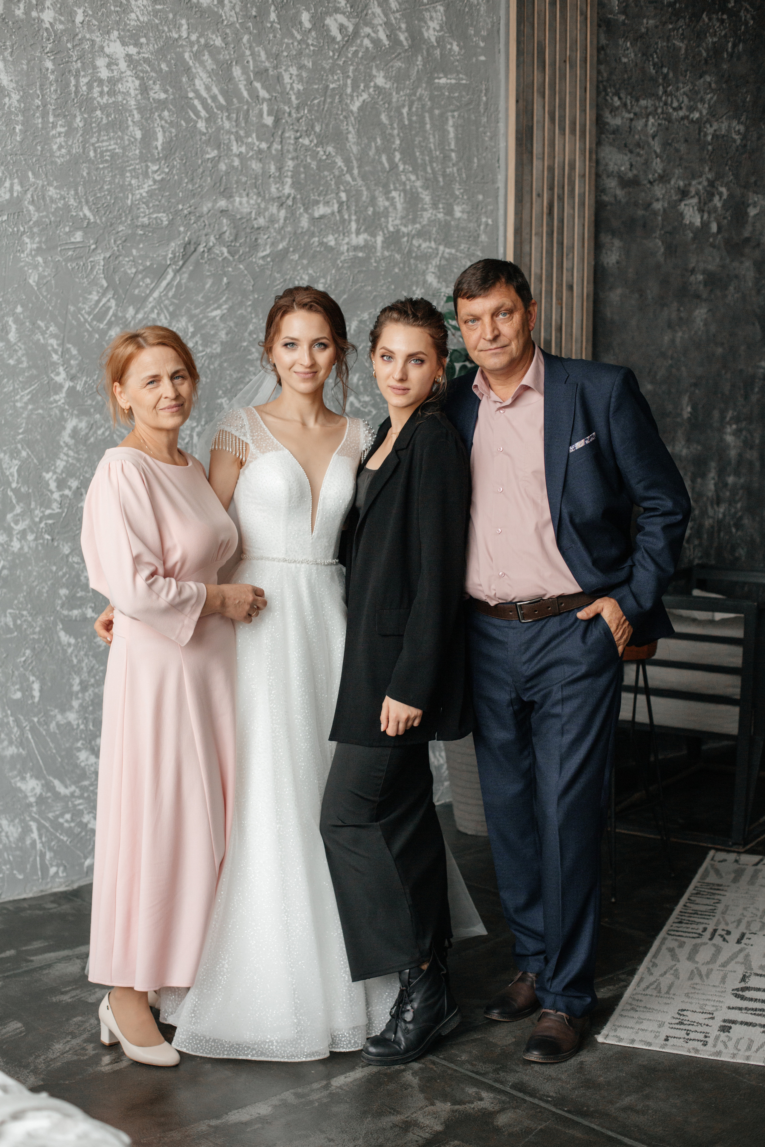 Илья и Дарья. Свадебный и Репортажный фотограф Нижний Новгород Москва Ежов Иван