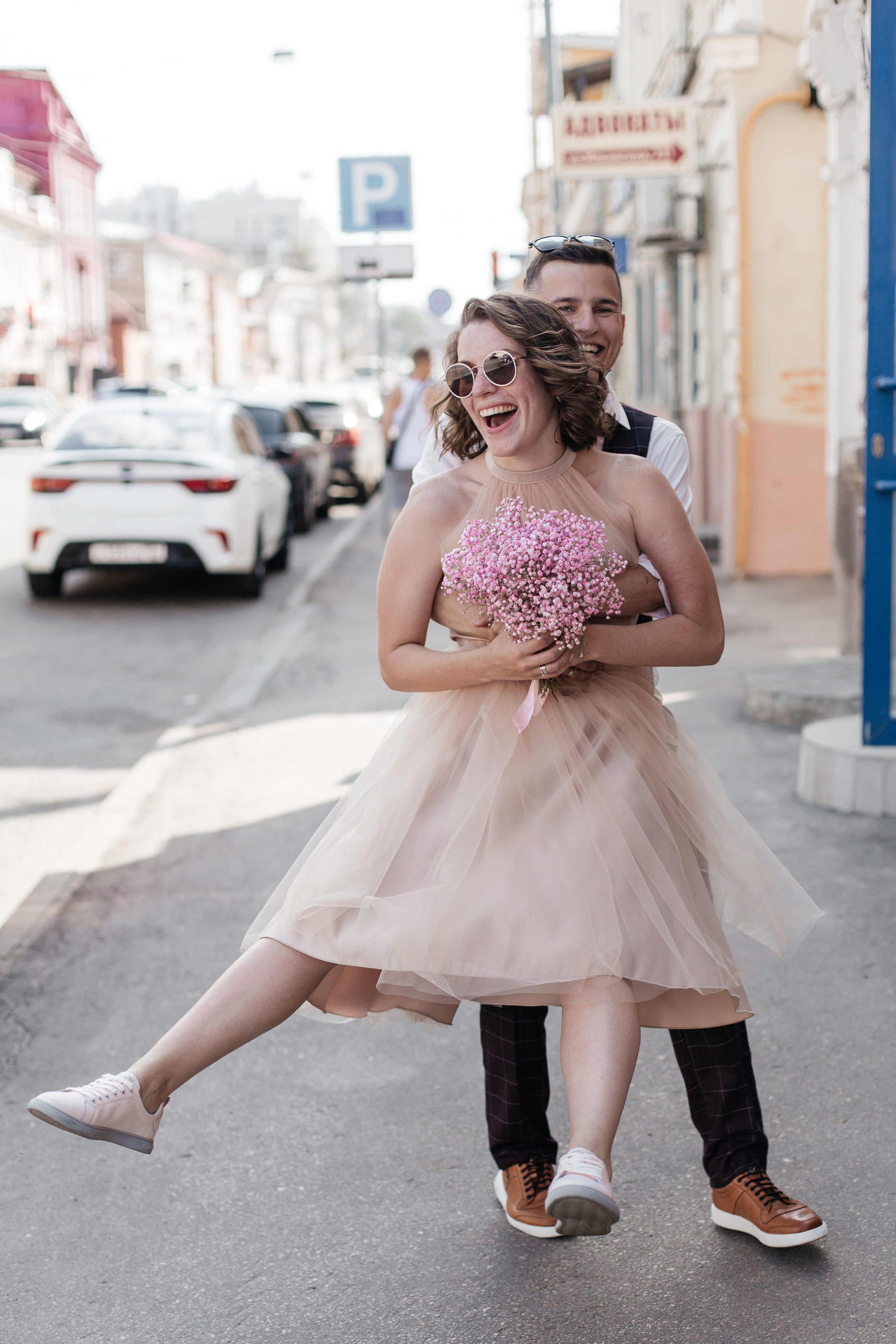 Кирилл и Валя. Свадебный и Репортажный фотограф Нижний Новгород Москва Ежов Иван