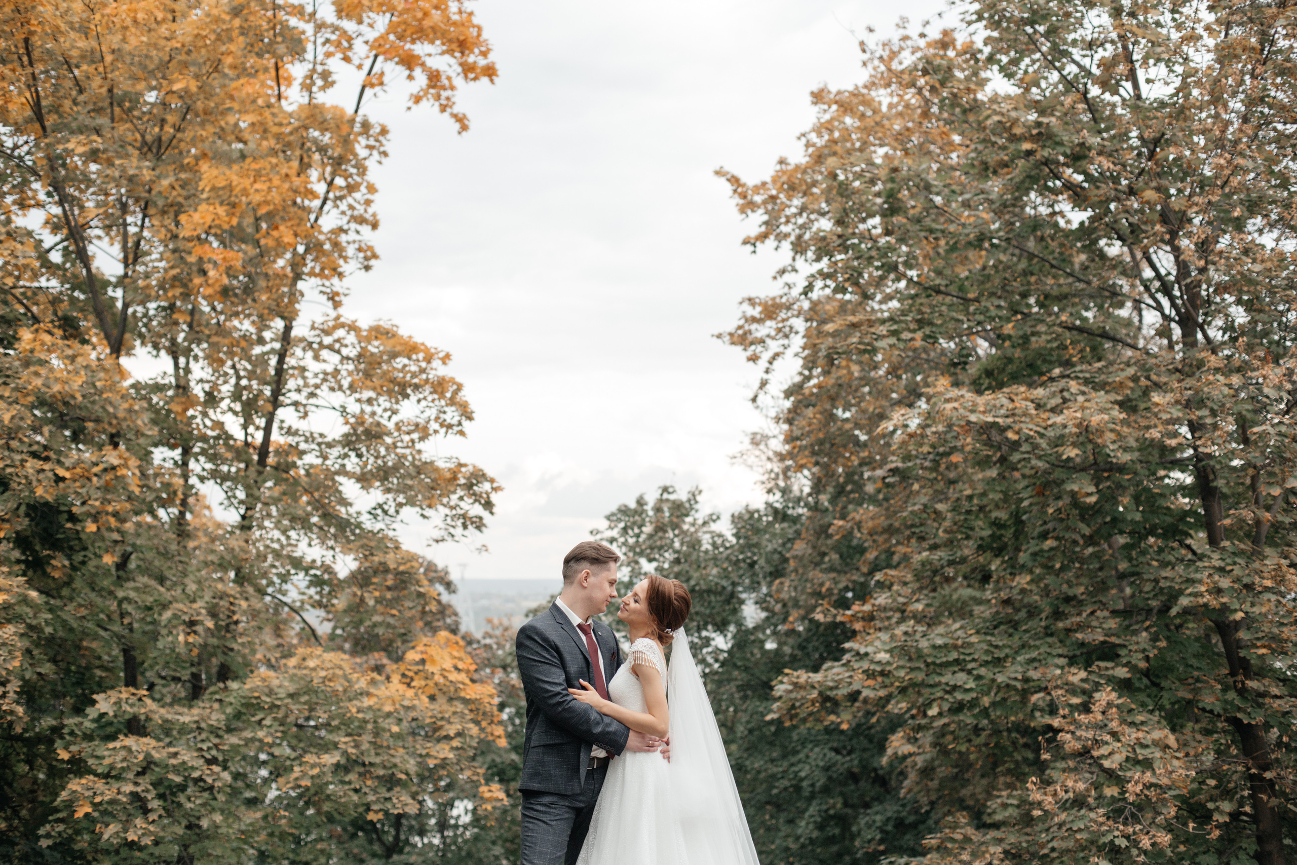 Илья и Дарья. Свадебный и Репортажный фотограф Нижний Новгород Москва Ежов Иван