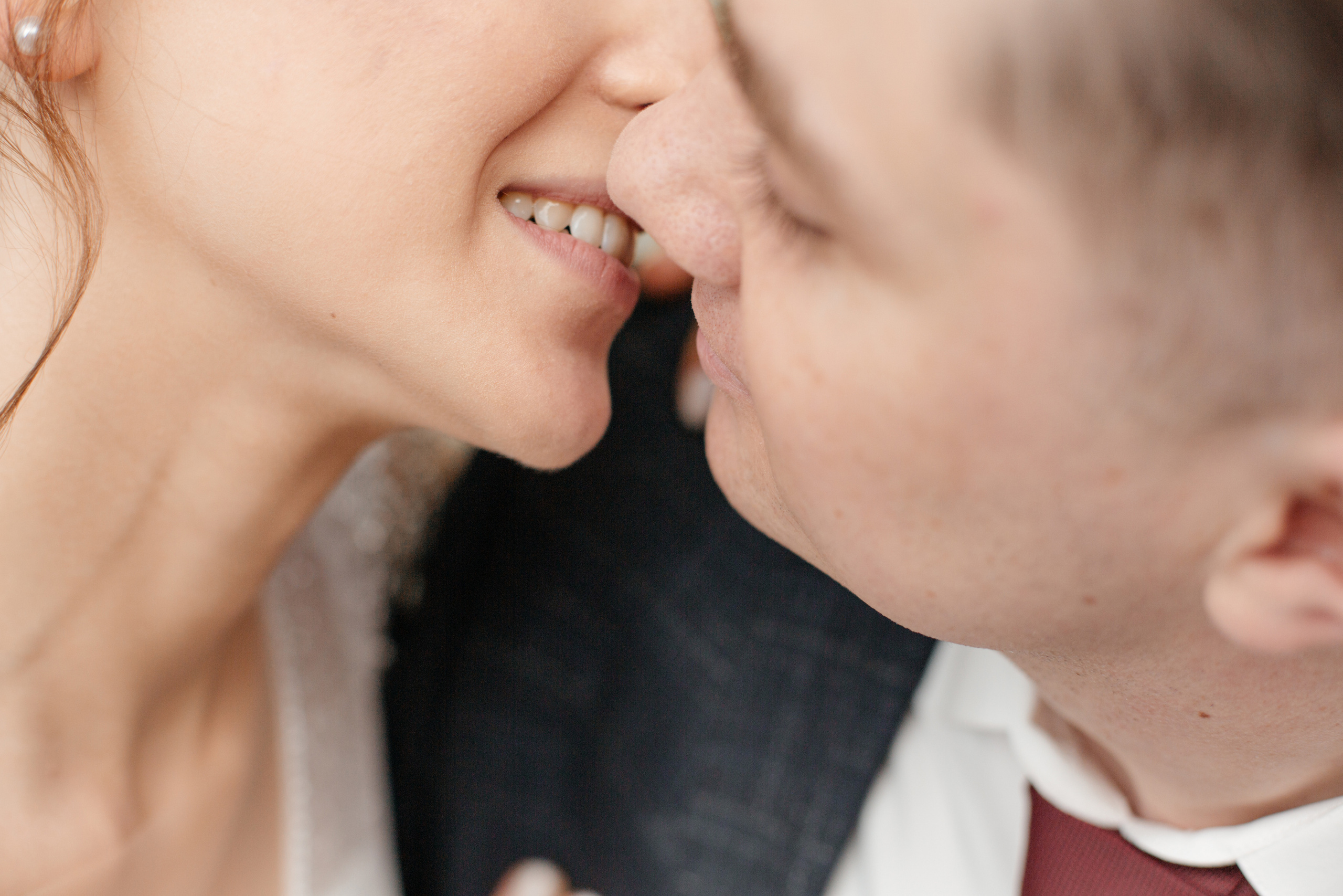 Илья и Дарья. Свадебный и Репортажный фотограф Нижний Новгород Москва Ежов Иван
