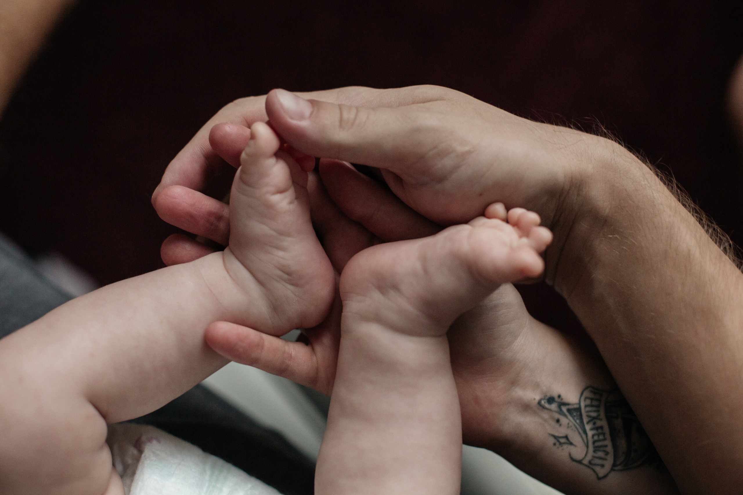 Патроны с мелкой. Свадебный и Репортажный фотограф Нижний Новгород Москва Ежов Иван